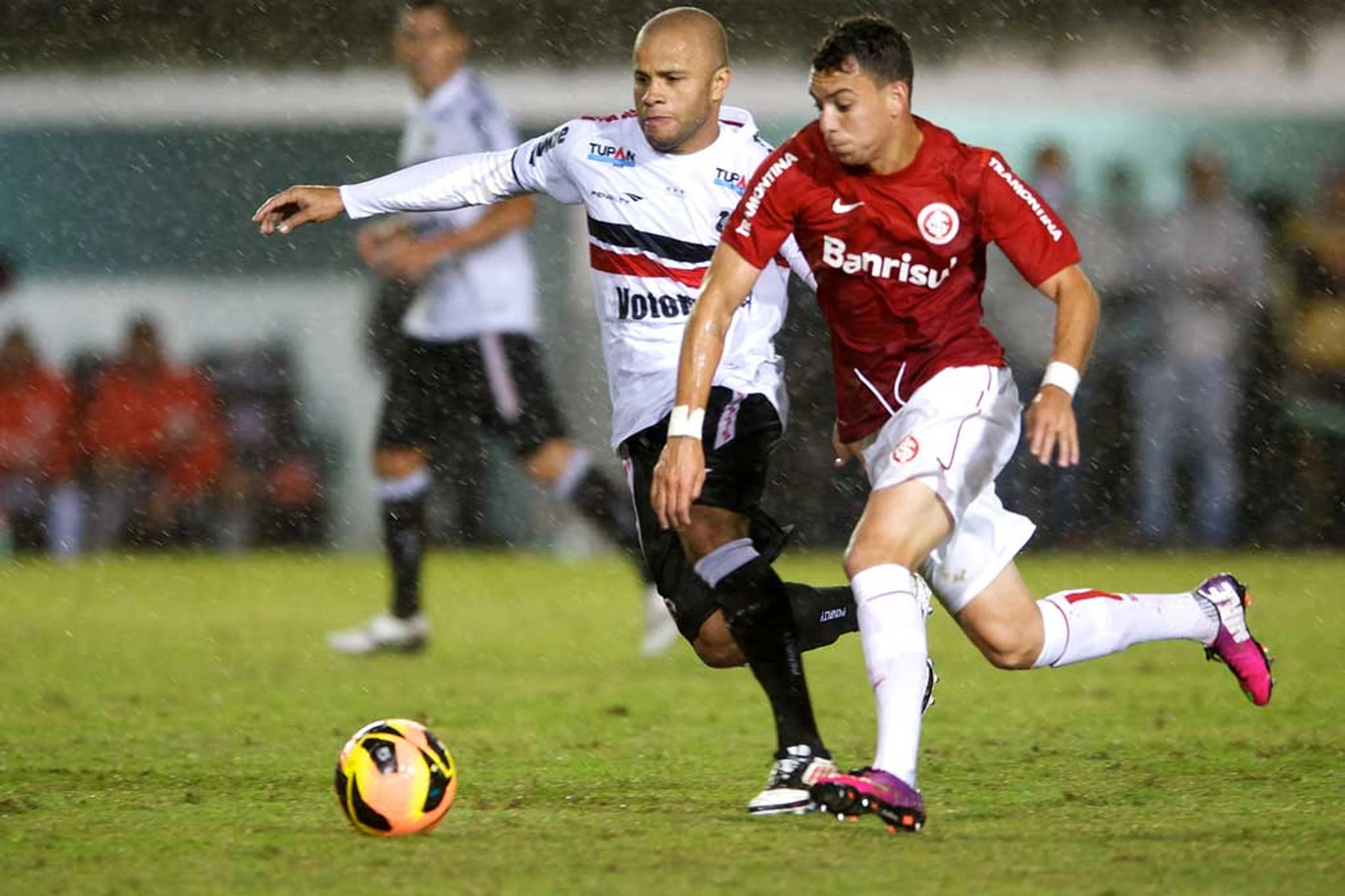 Alexandre Lops/Inter