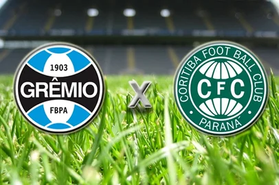 rdgol, arte, gremio, coritiba