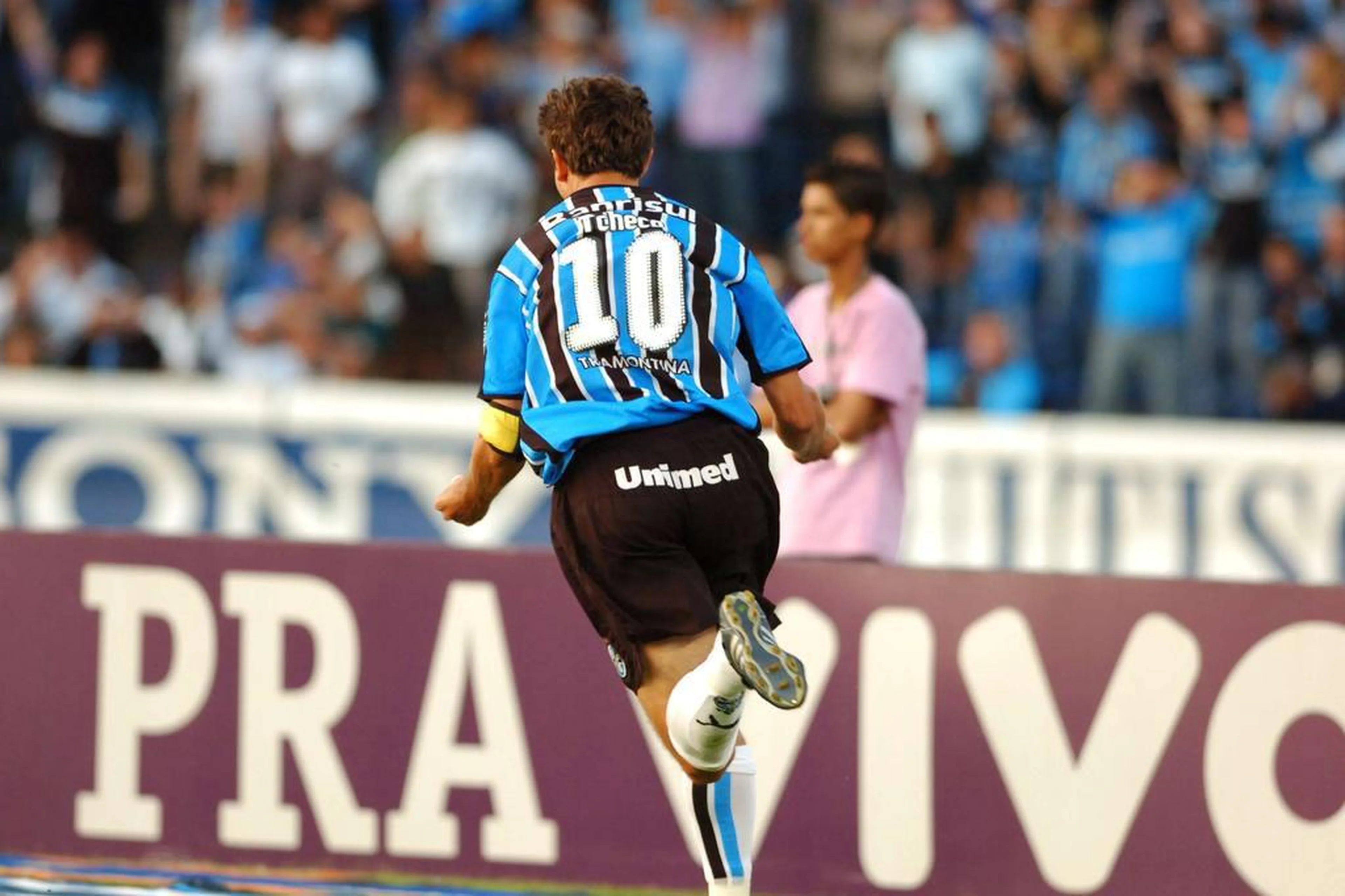 Fernando Gomes/Agencia RBS