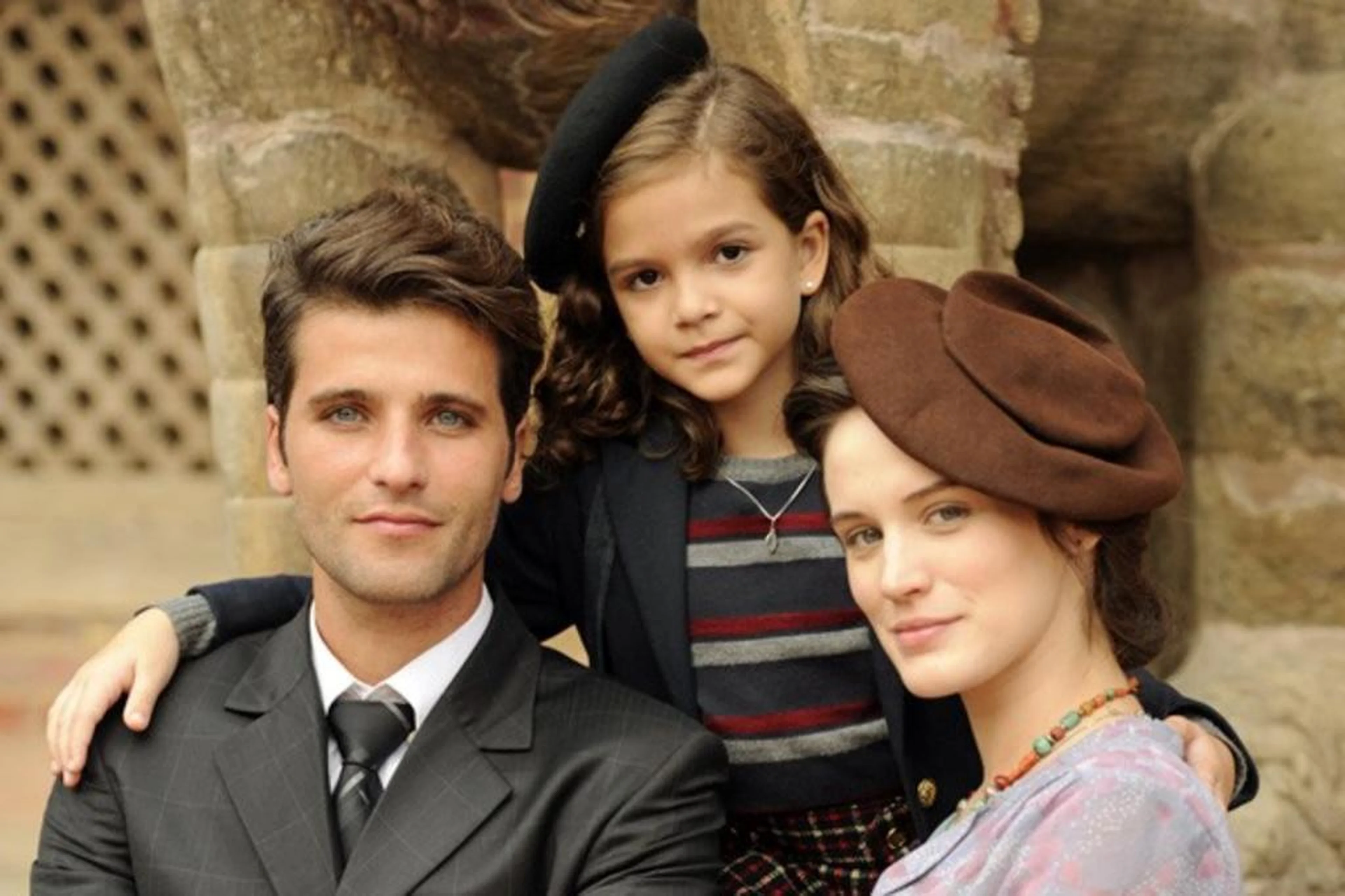 Rede Globo/Divulgação