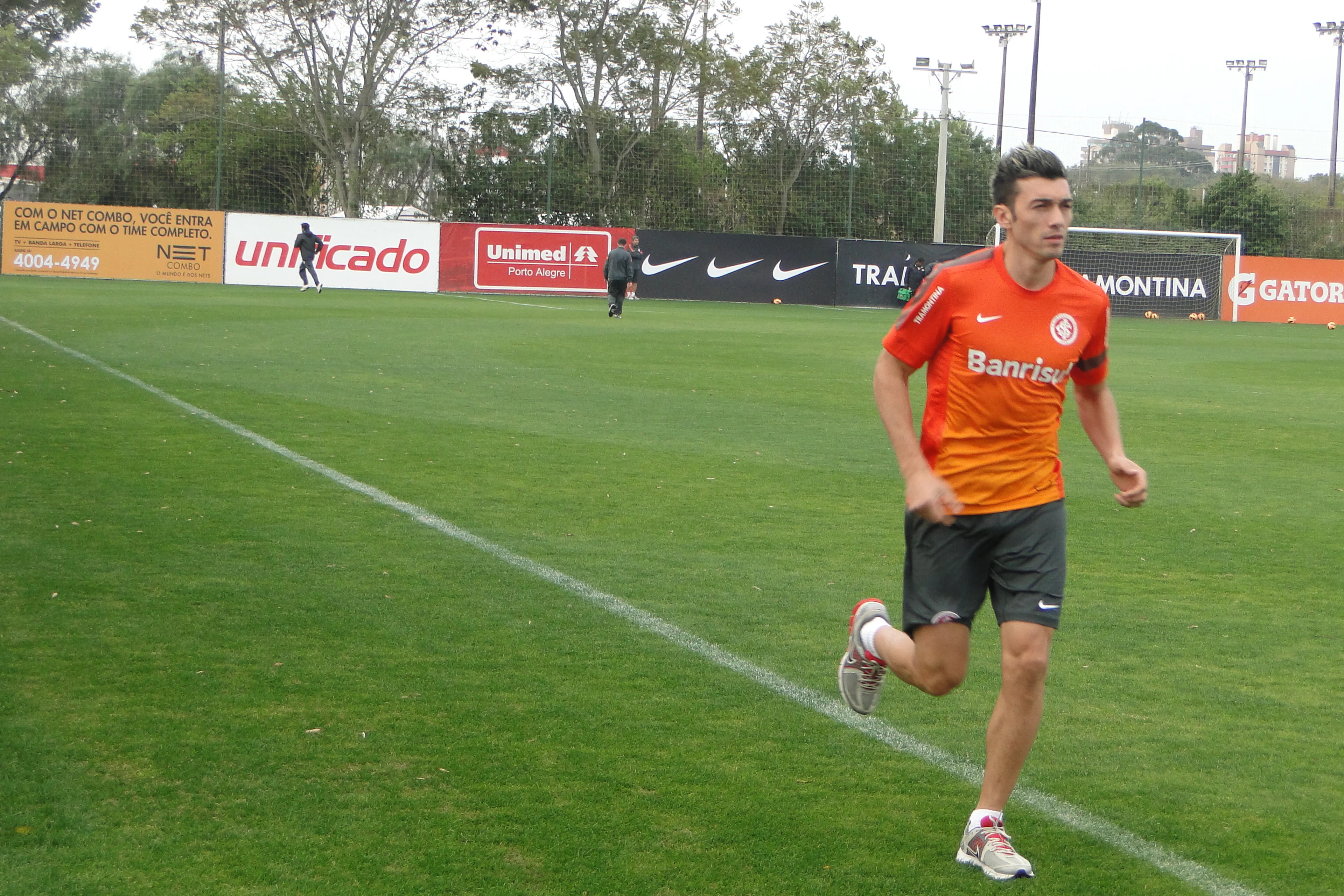 Augusto Turcato/Agência RBS