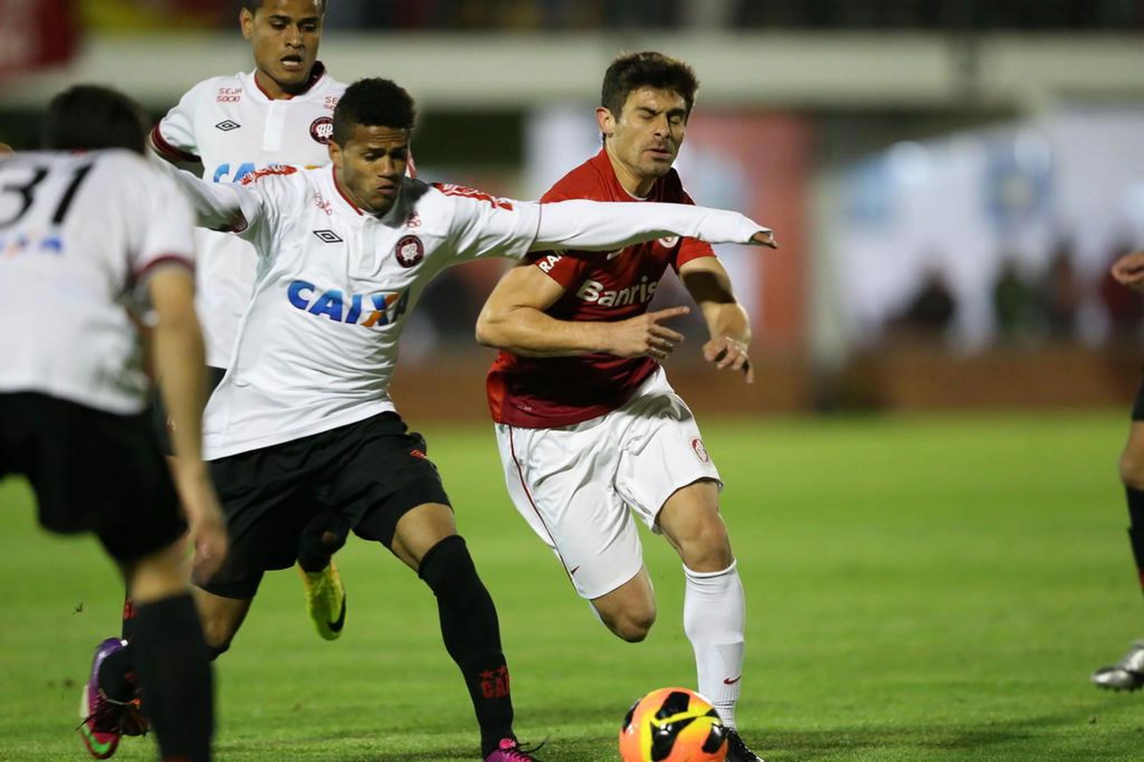 Diego Vara/Agencia RBS