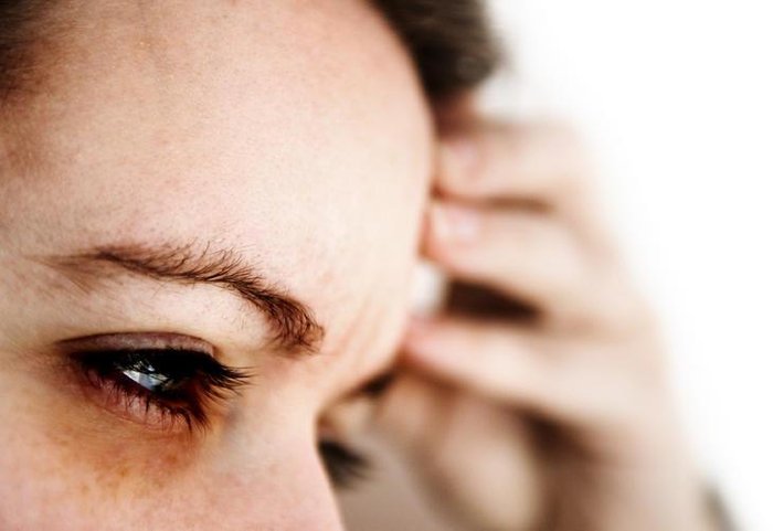 O Que Significa Dor No Olho Esquerdo - Sobre os Olhos