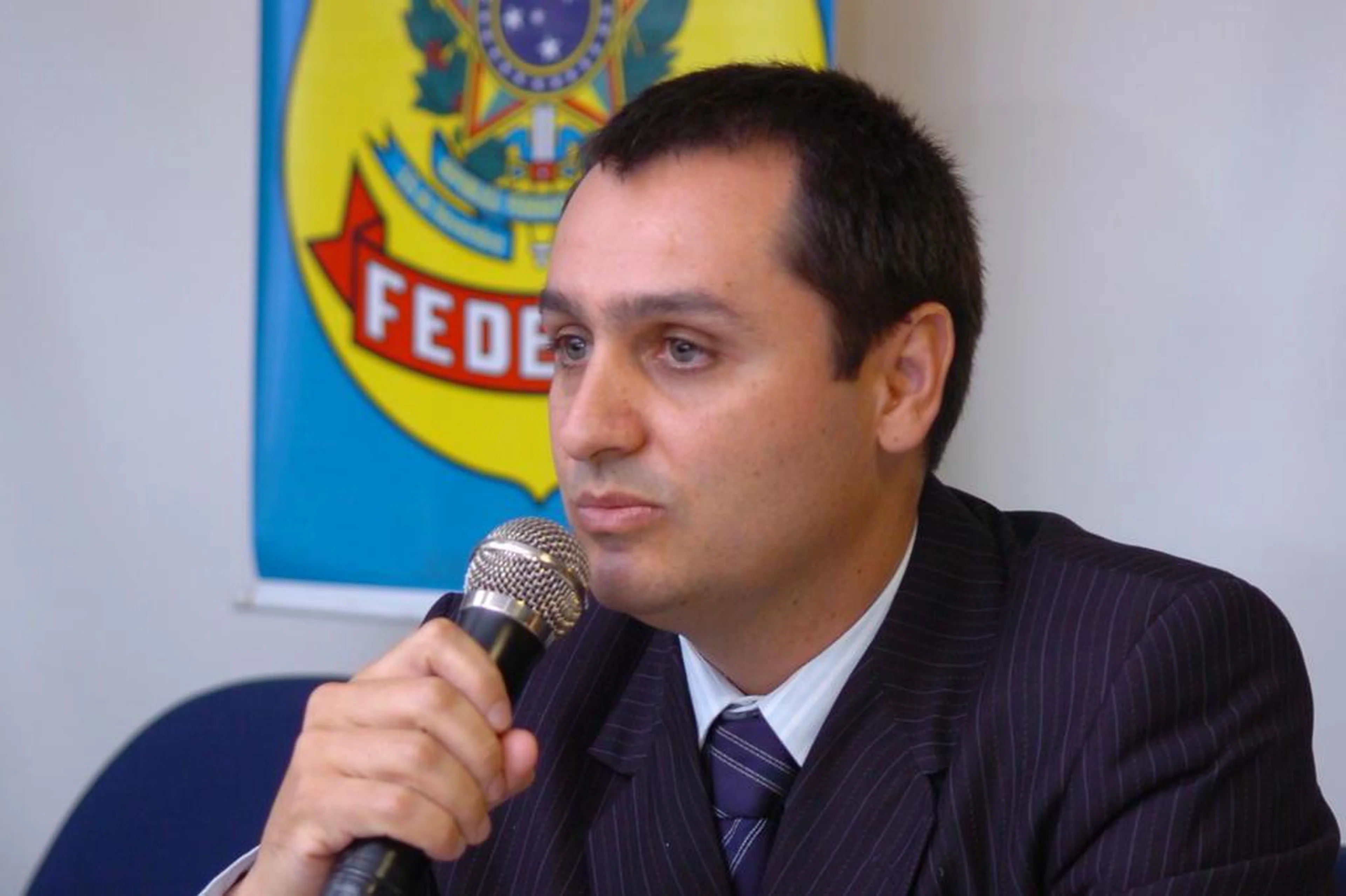 Valdir Friolin/Agencia RBS