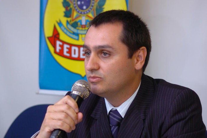 Ga&uacute;cho da Pol&iacute;cia Federal vai chefiar a seguran&ccedil;a da Copa do Mundo e da  Olimp&iacute;ada | GZH