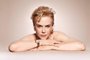 Para o lançamento da nova linha Ladymatic, a OMEGA apresenta a atriz Nicole Kidman como protagonista da campanha