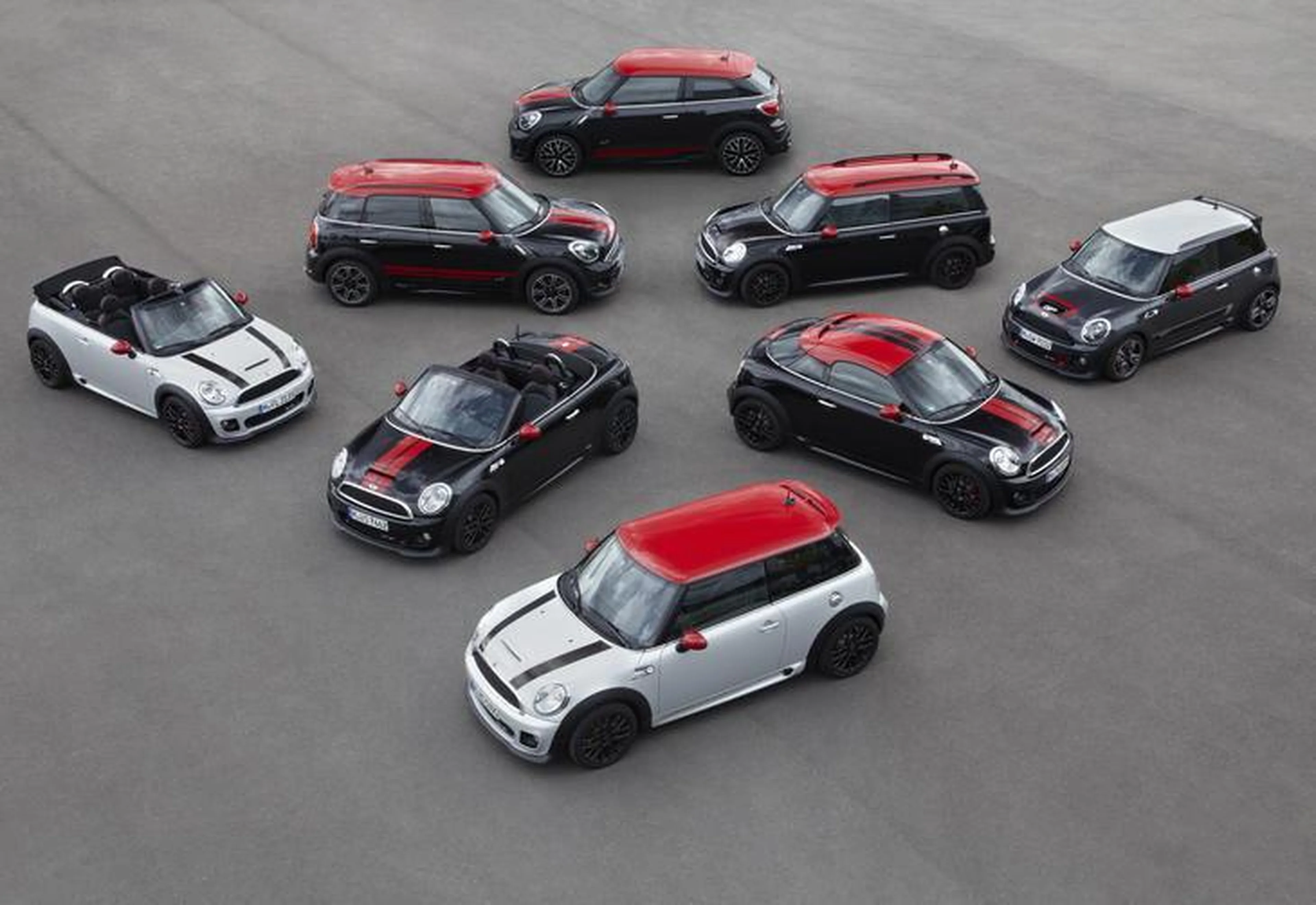 BMW/MINI