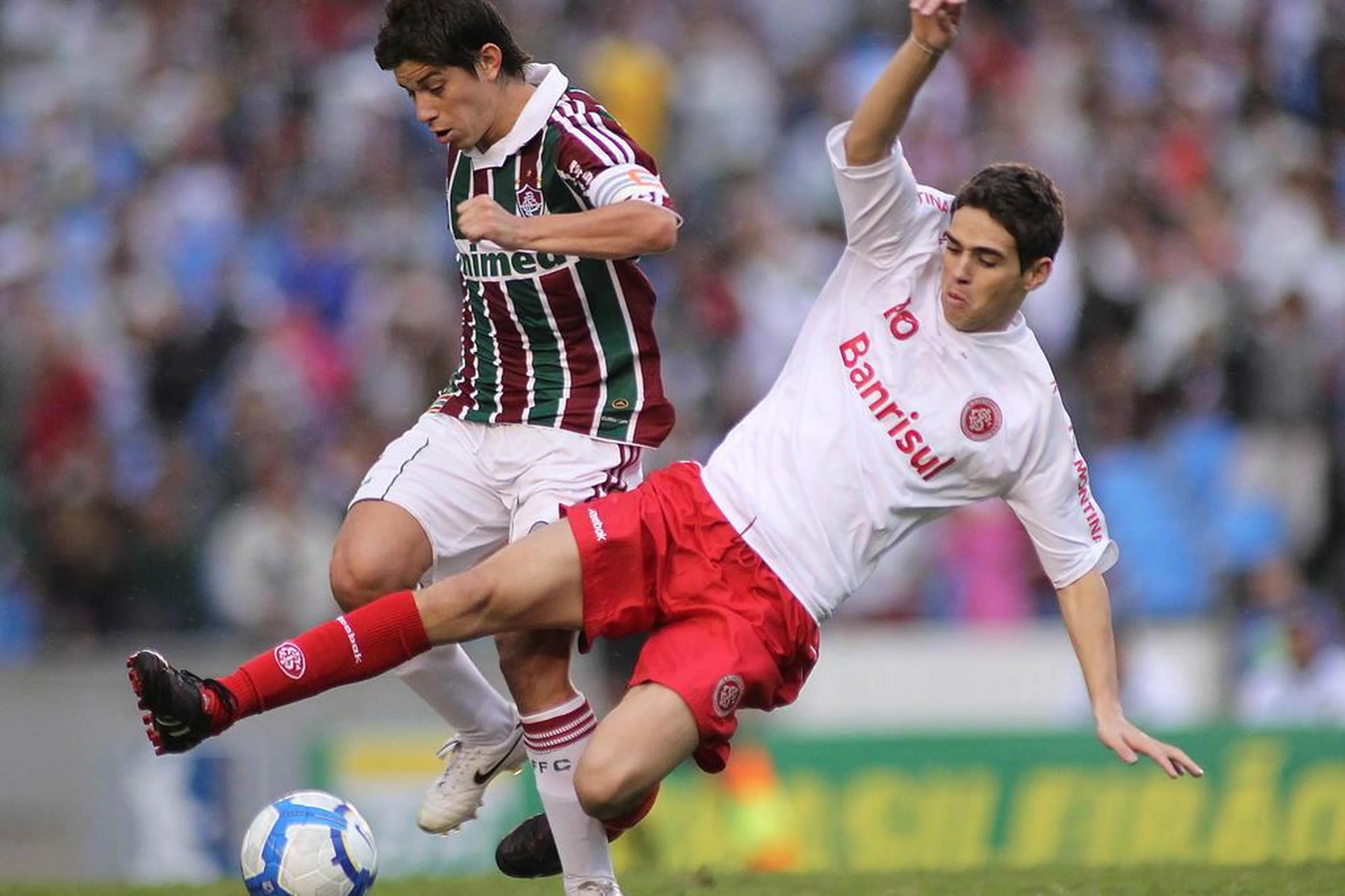 Maurício Val/Vipcomm