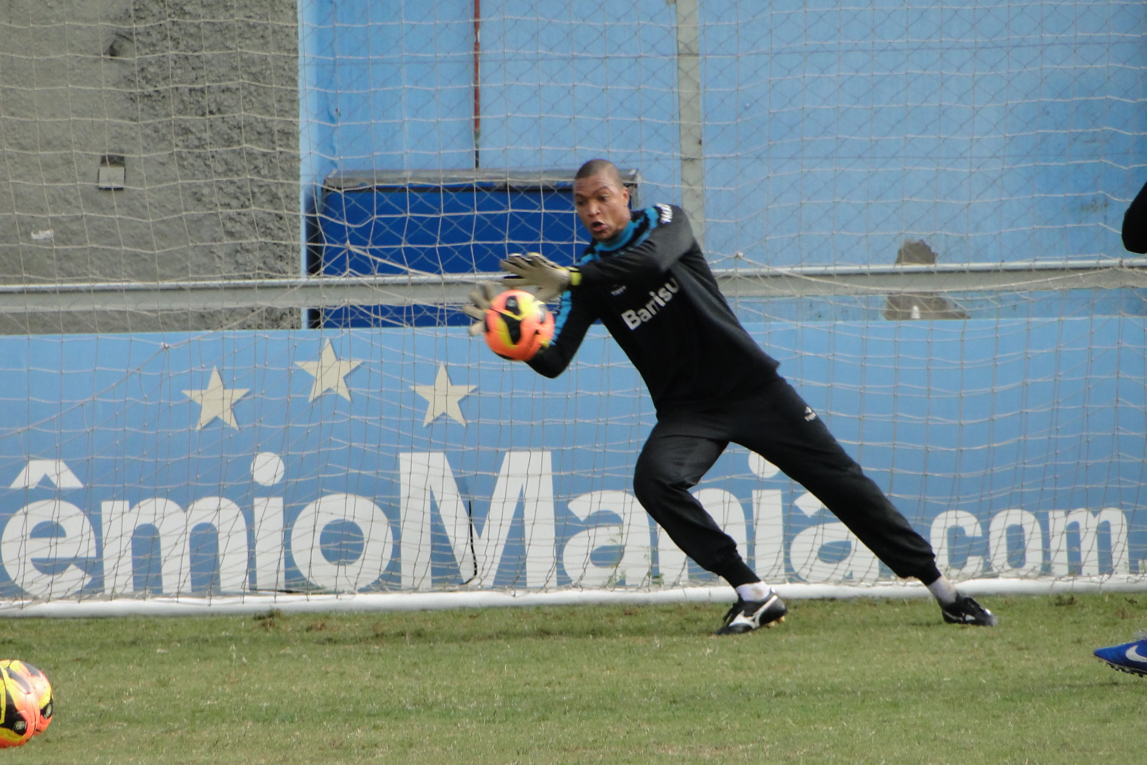 Augusto Turcato/Agência RBS