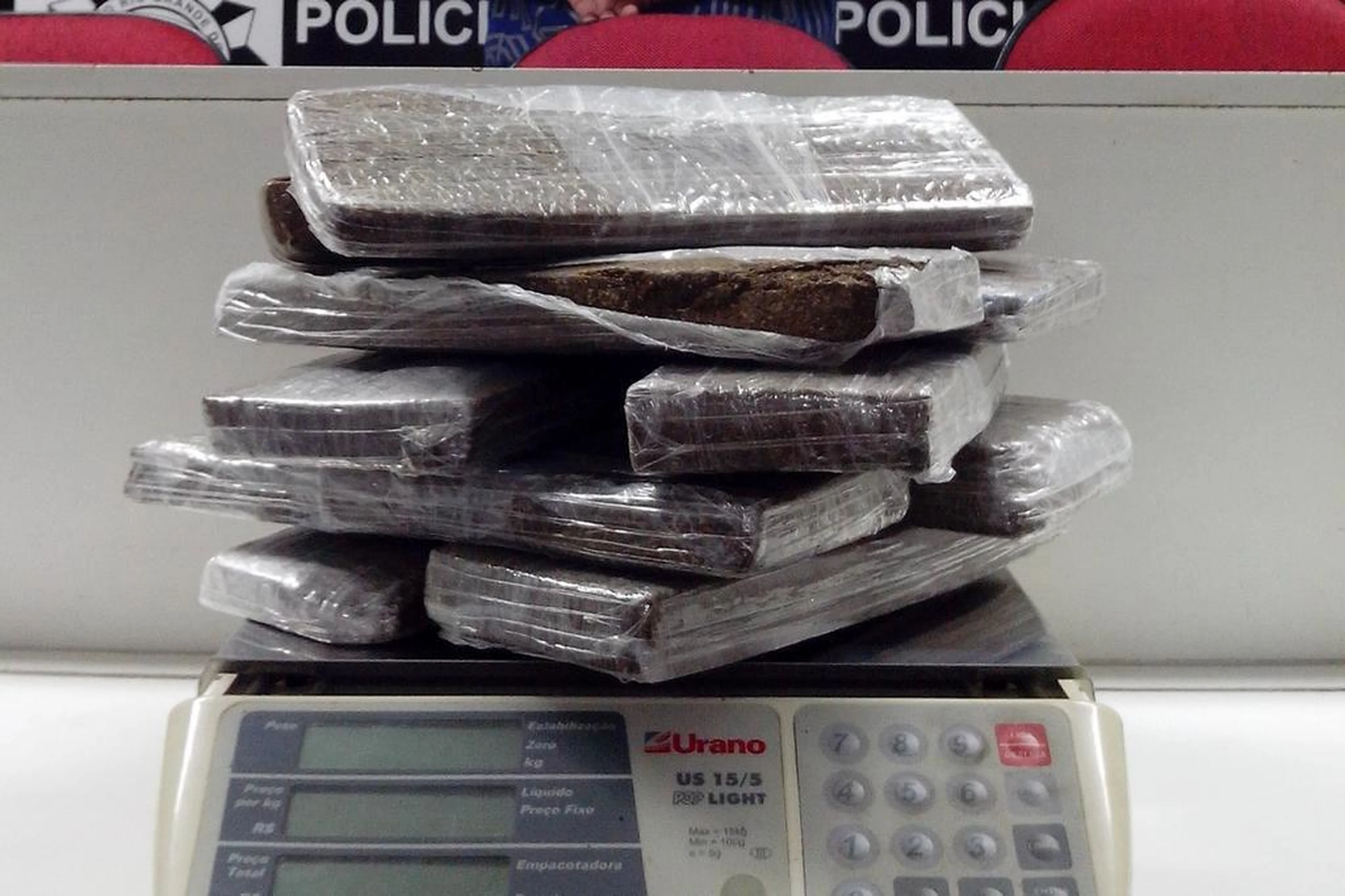 Polícia Civil/Divulgação