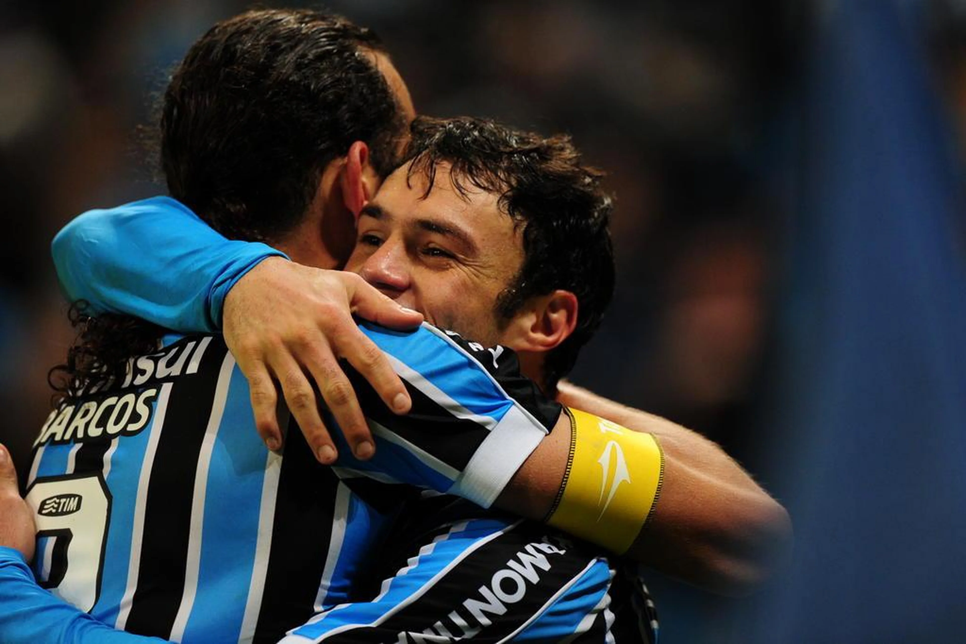 Bruno Alencastro/Agencia RBS