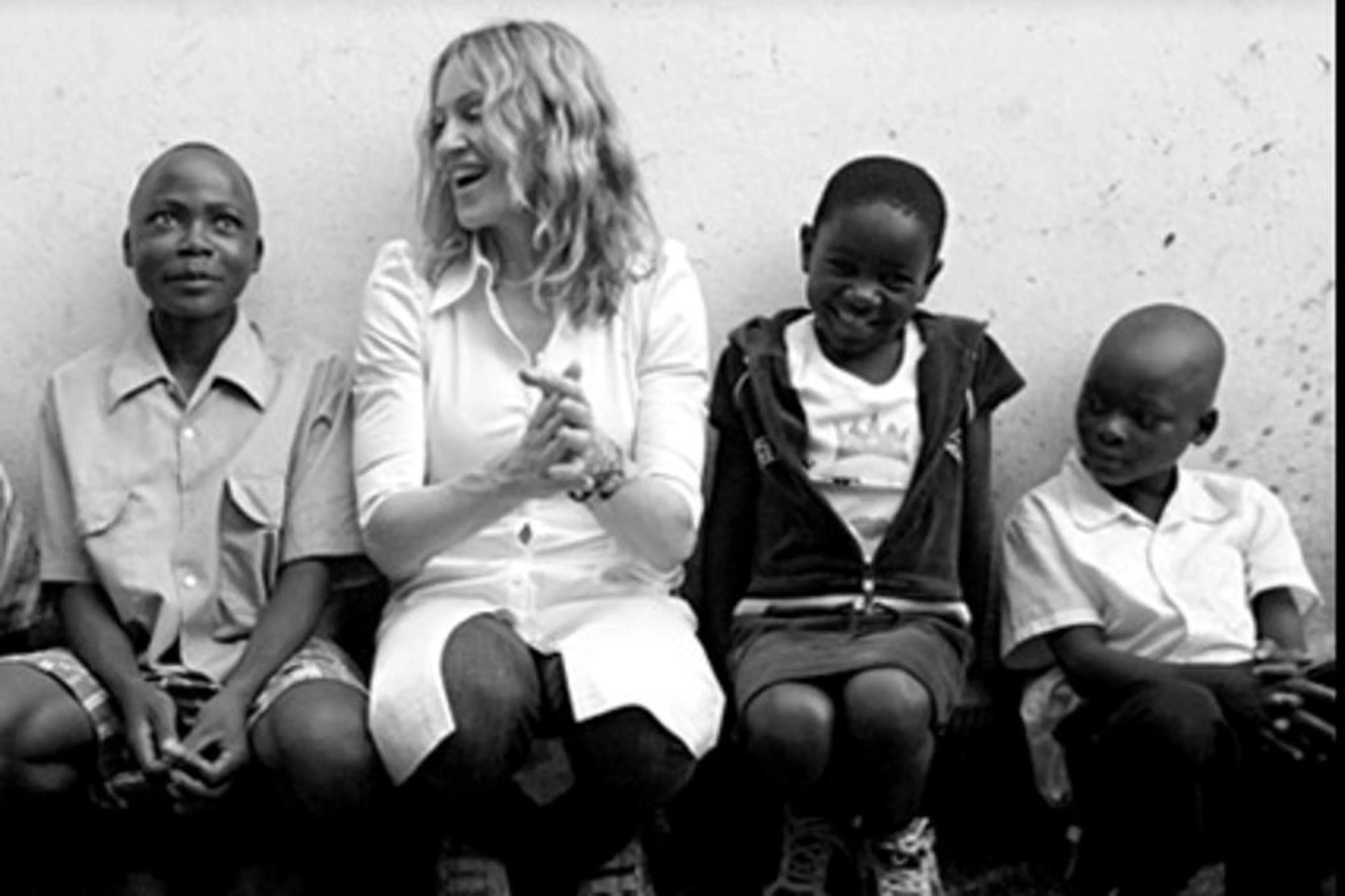 Raising Malawi/Divulgação