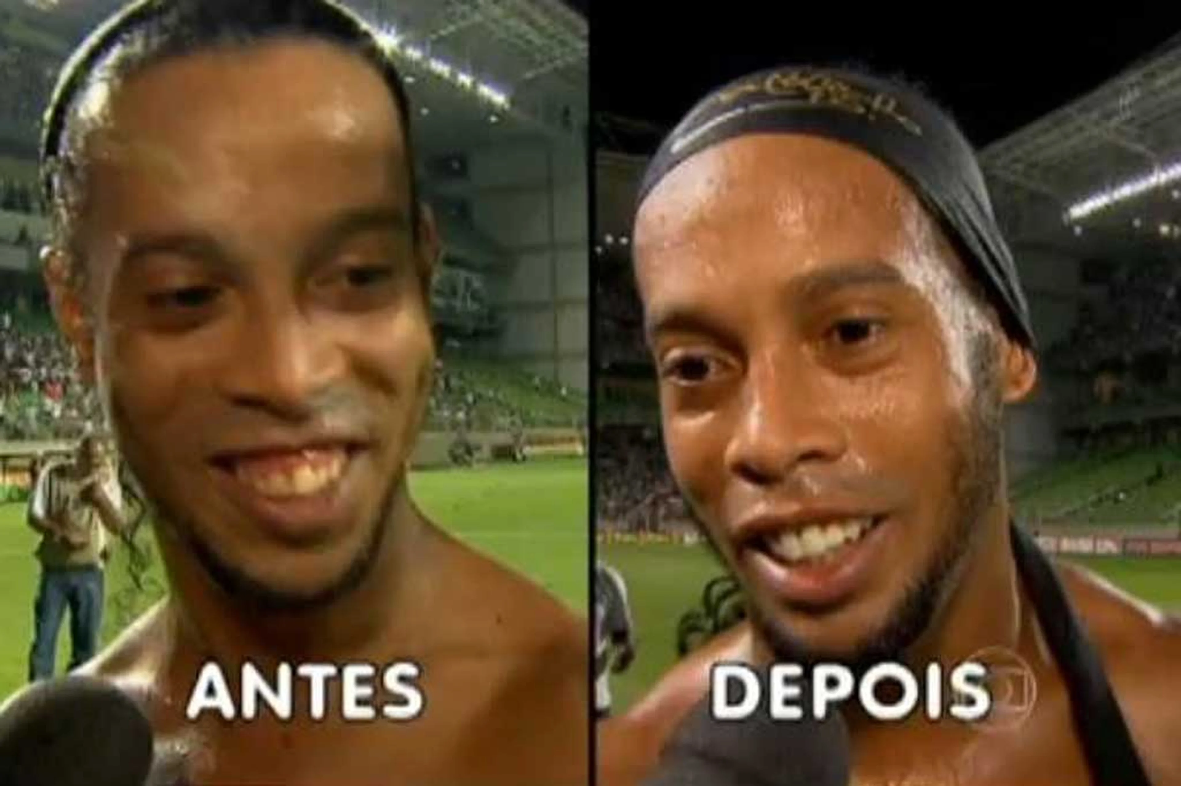 Reprodução/TV Globo