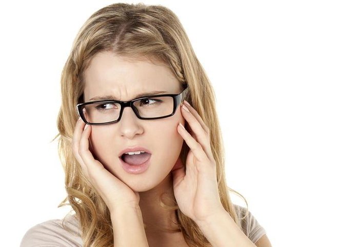 ouvidos entupidos sintomas de diabetes