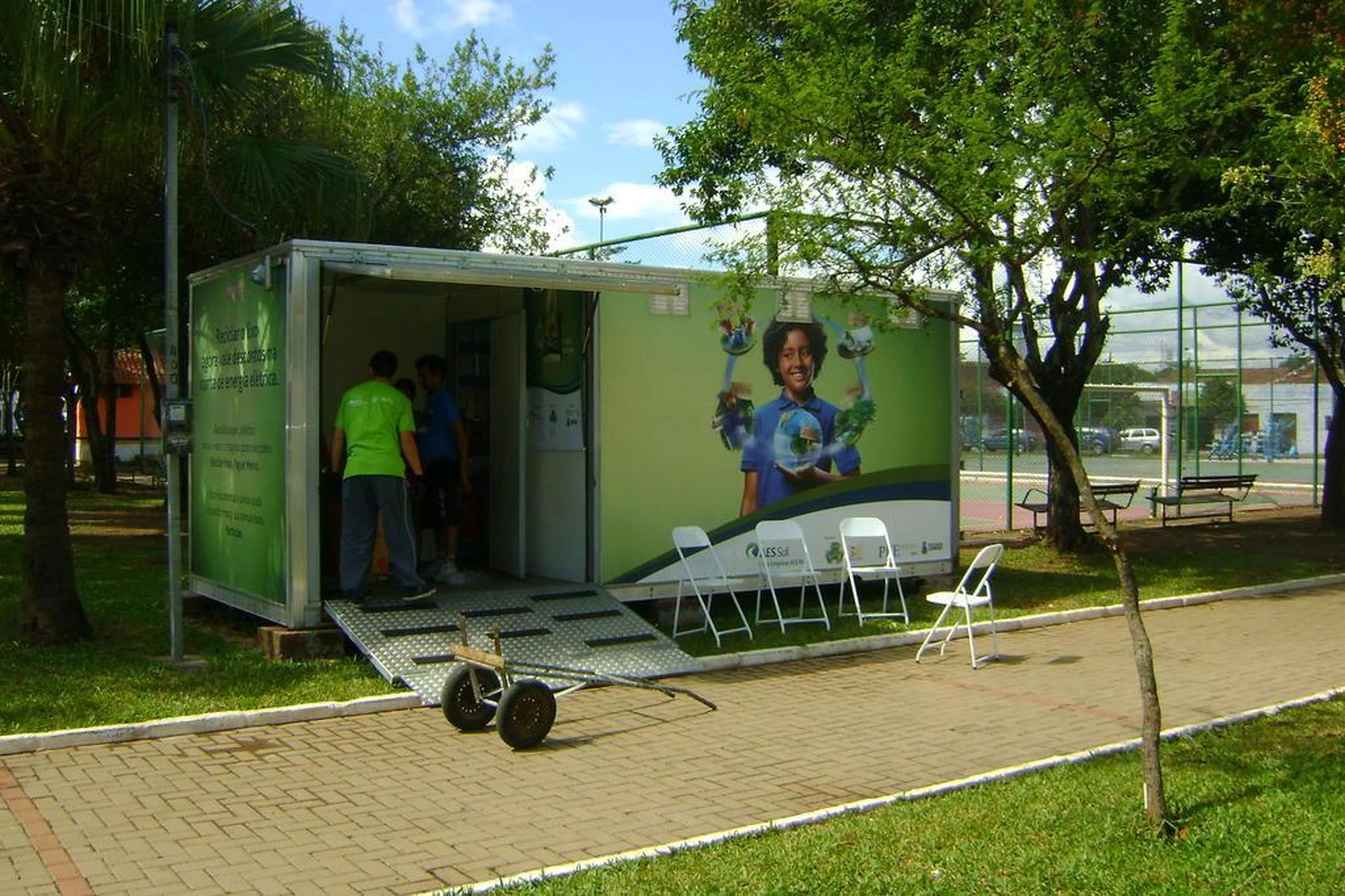 Divulgação/Divulgação