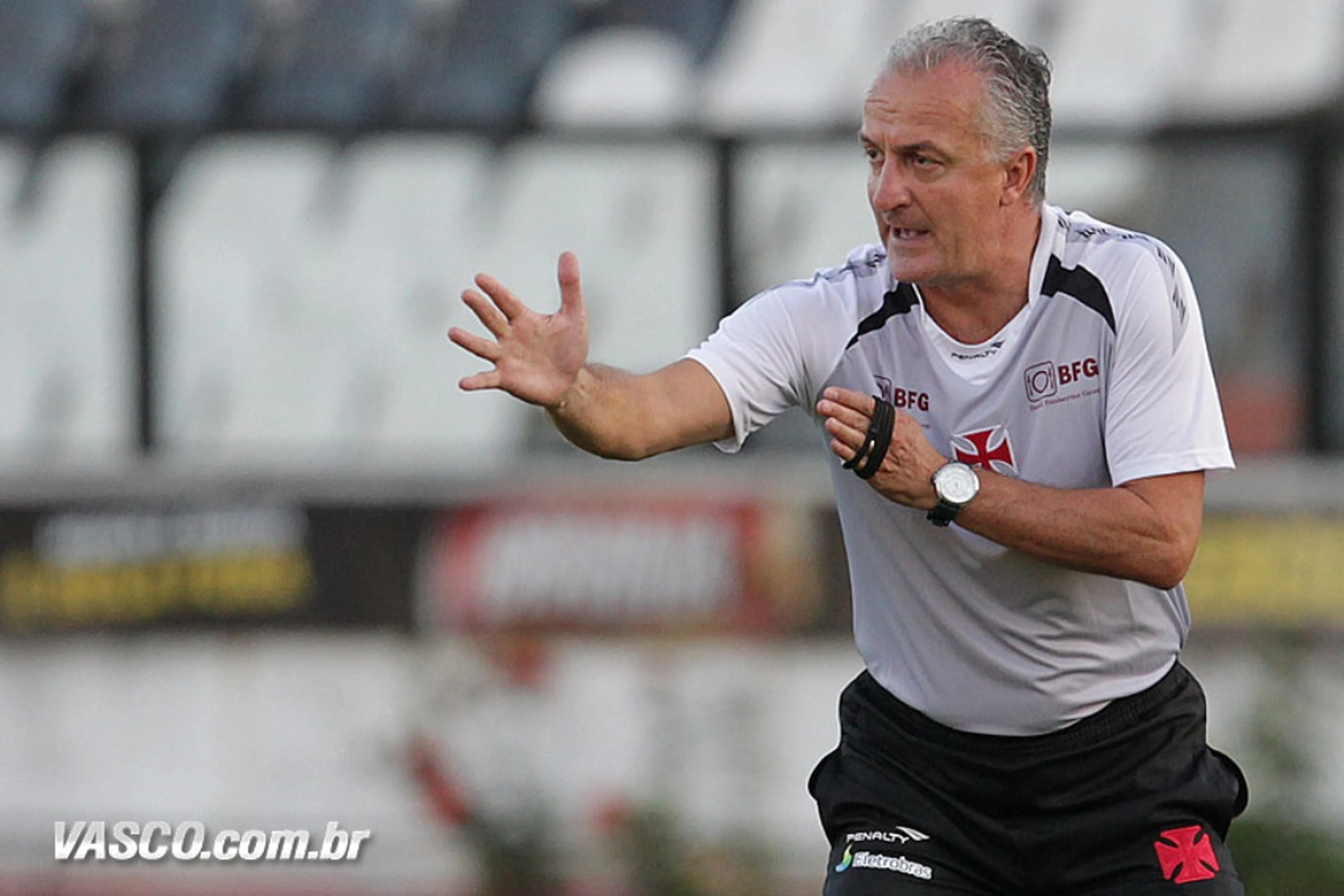 Vasco/Divulgação