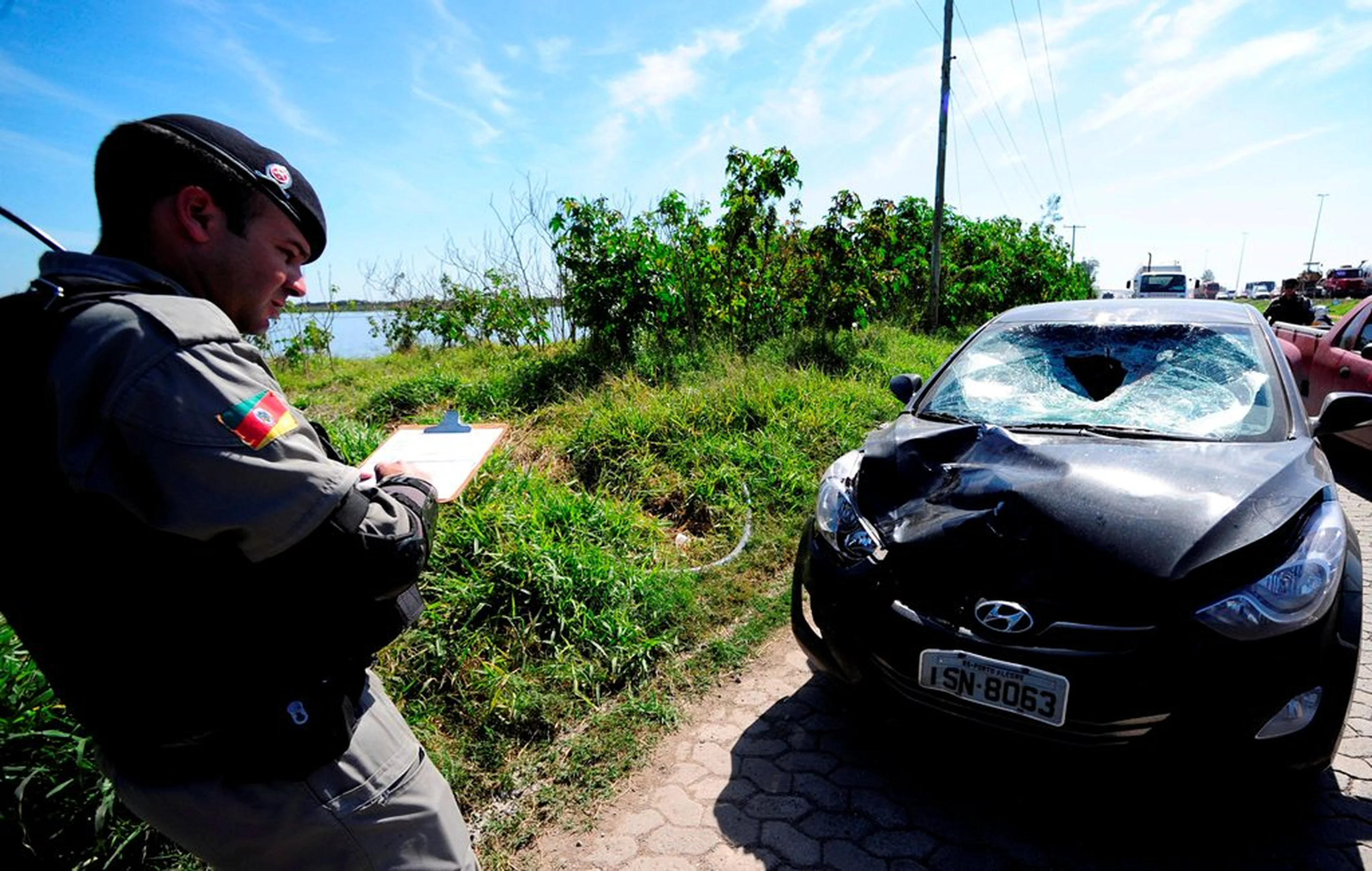 Ronaldo Bernardi/Agência RBS