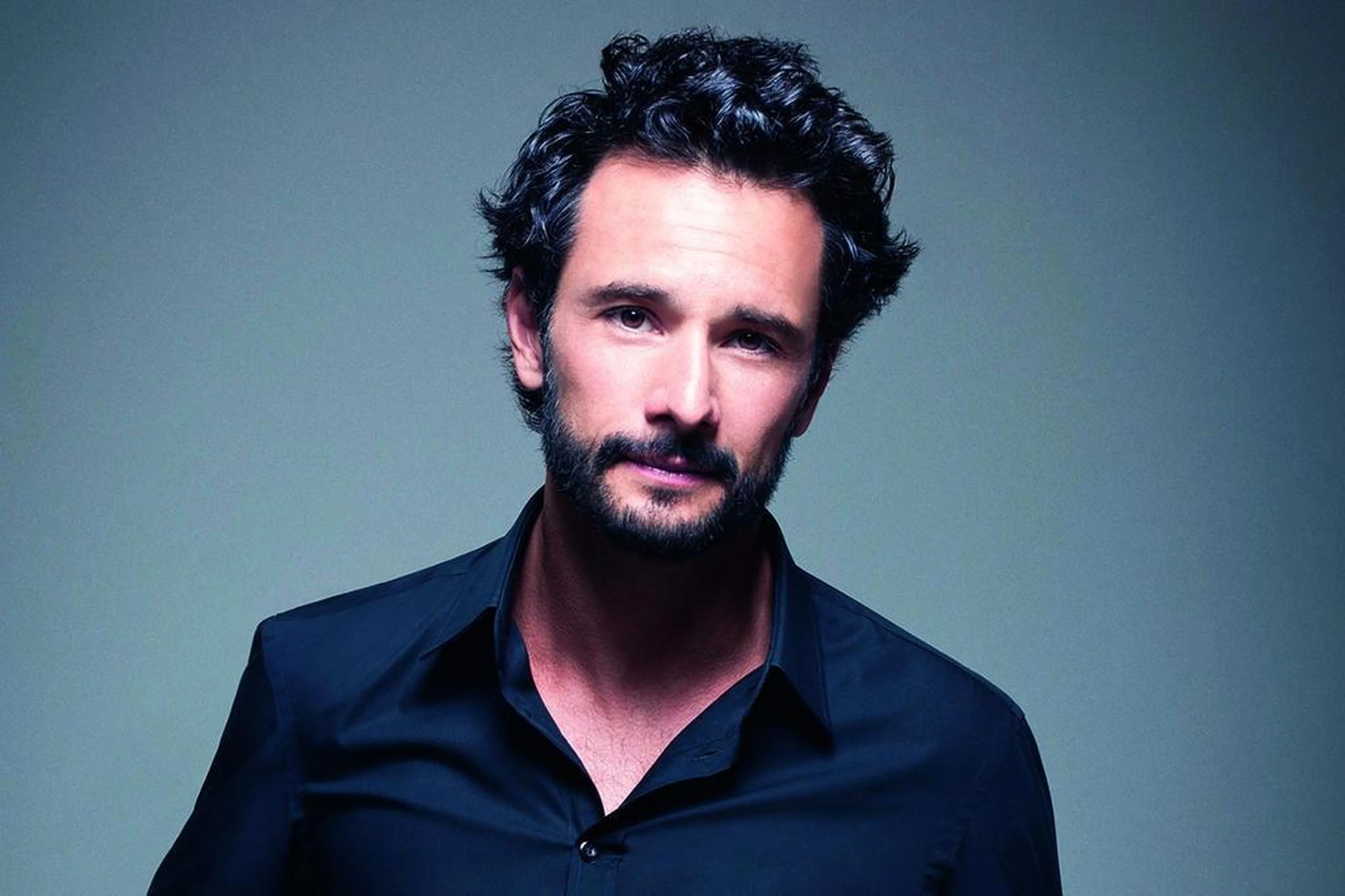 Daryan Dornelles,Revista Personnalité/Divulgação
