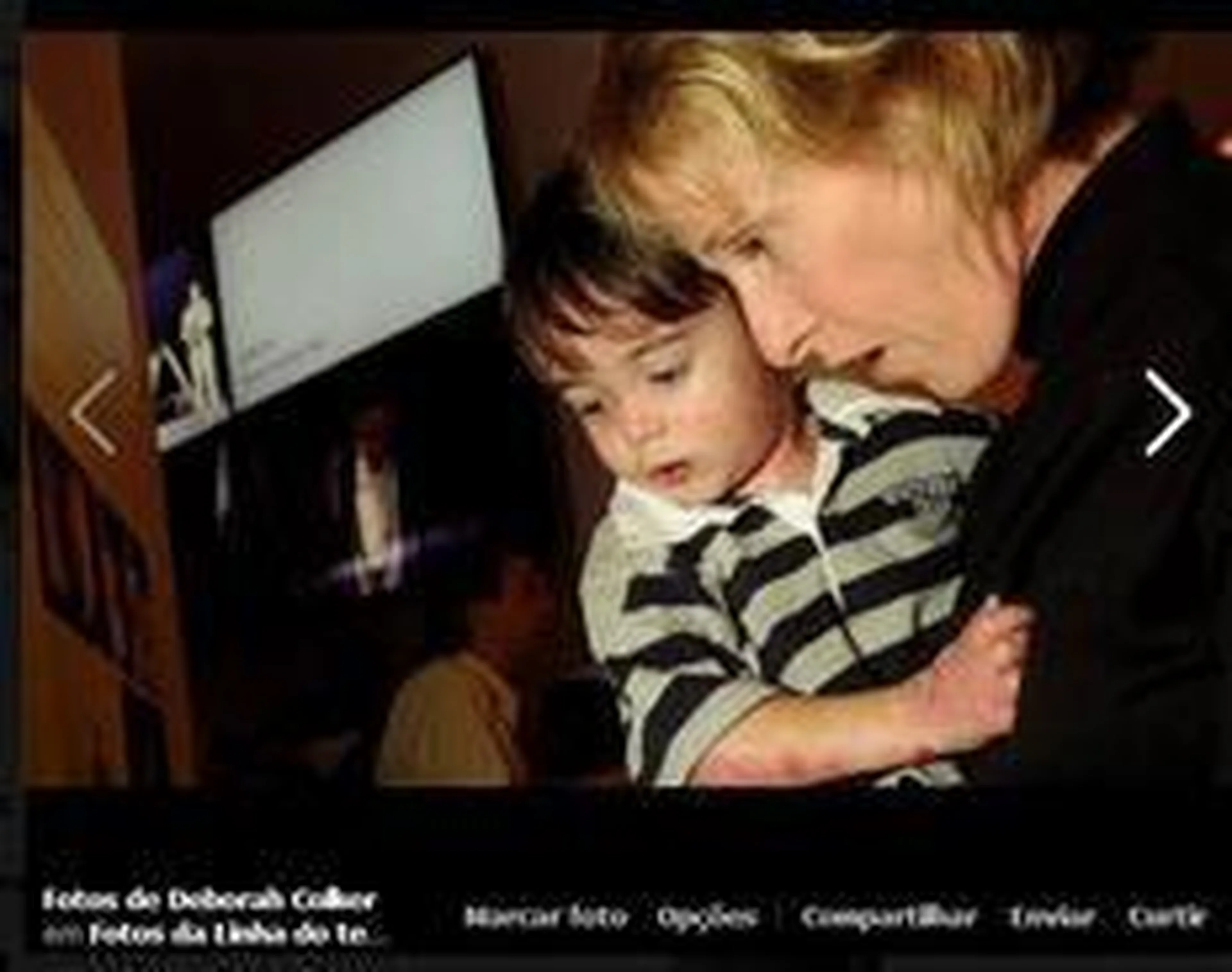 Clara Colker/Reprodução
