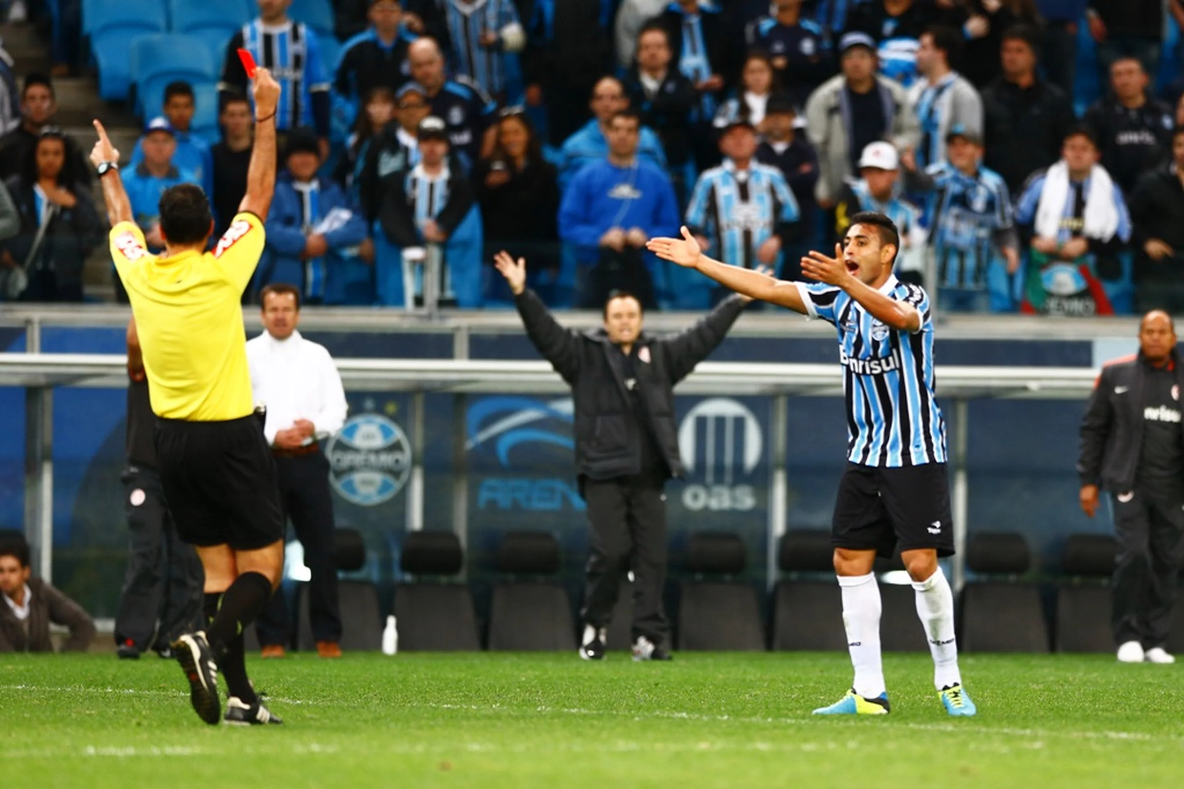 Félix Zucco/Agência RBS