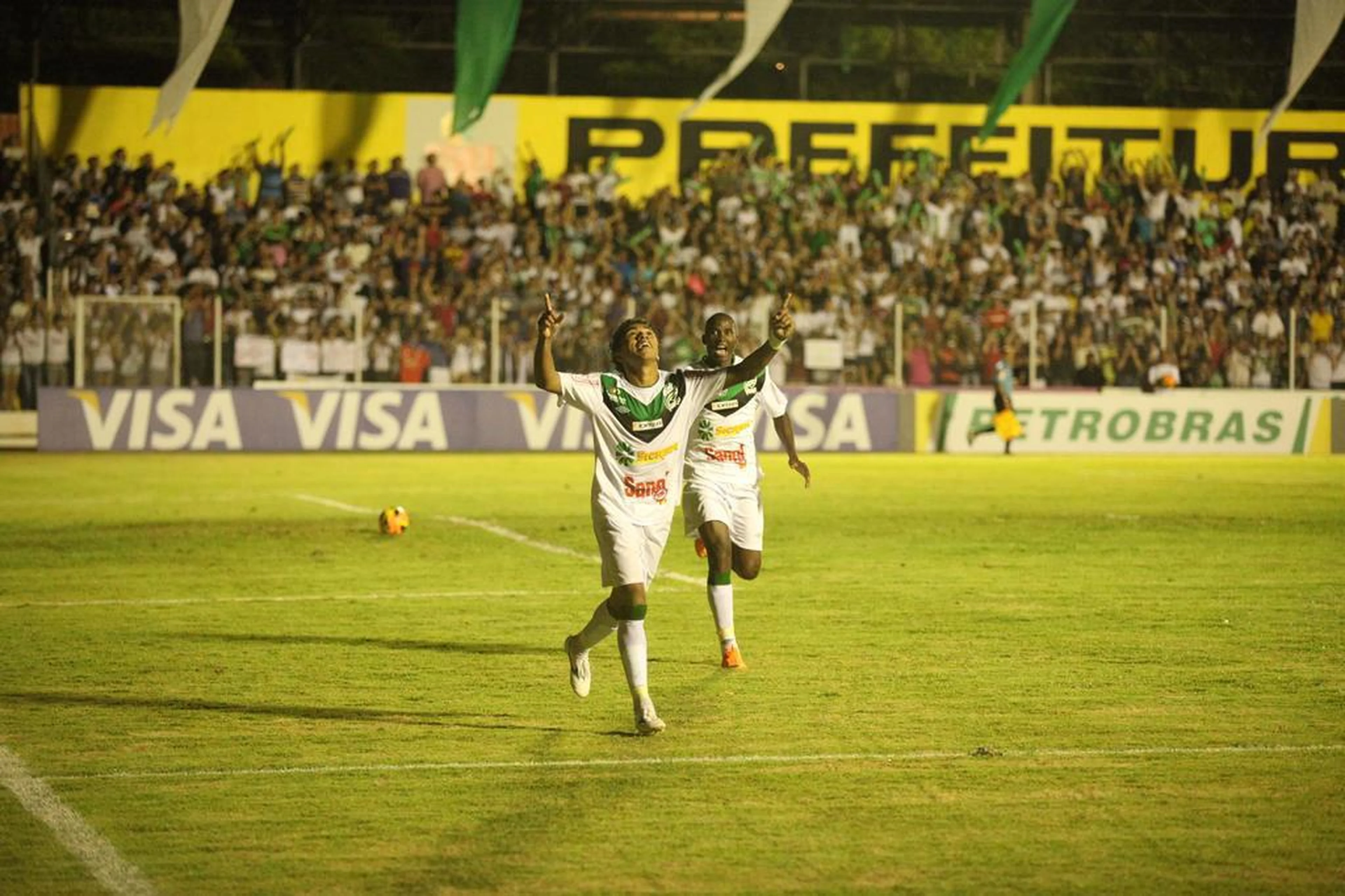 Luverdense/Divulgação