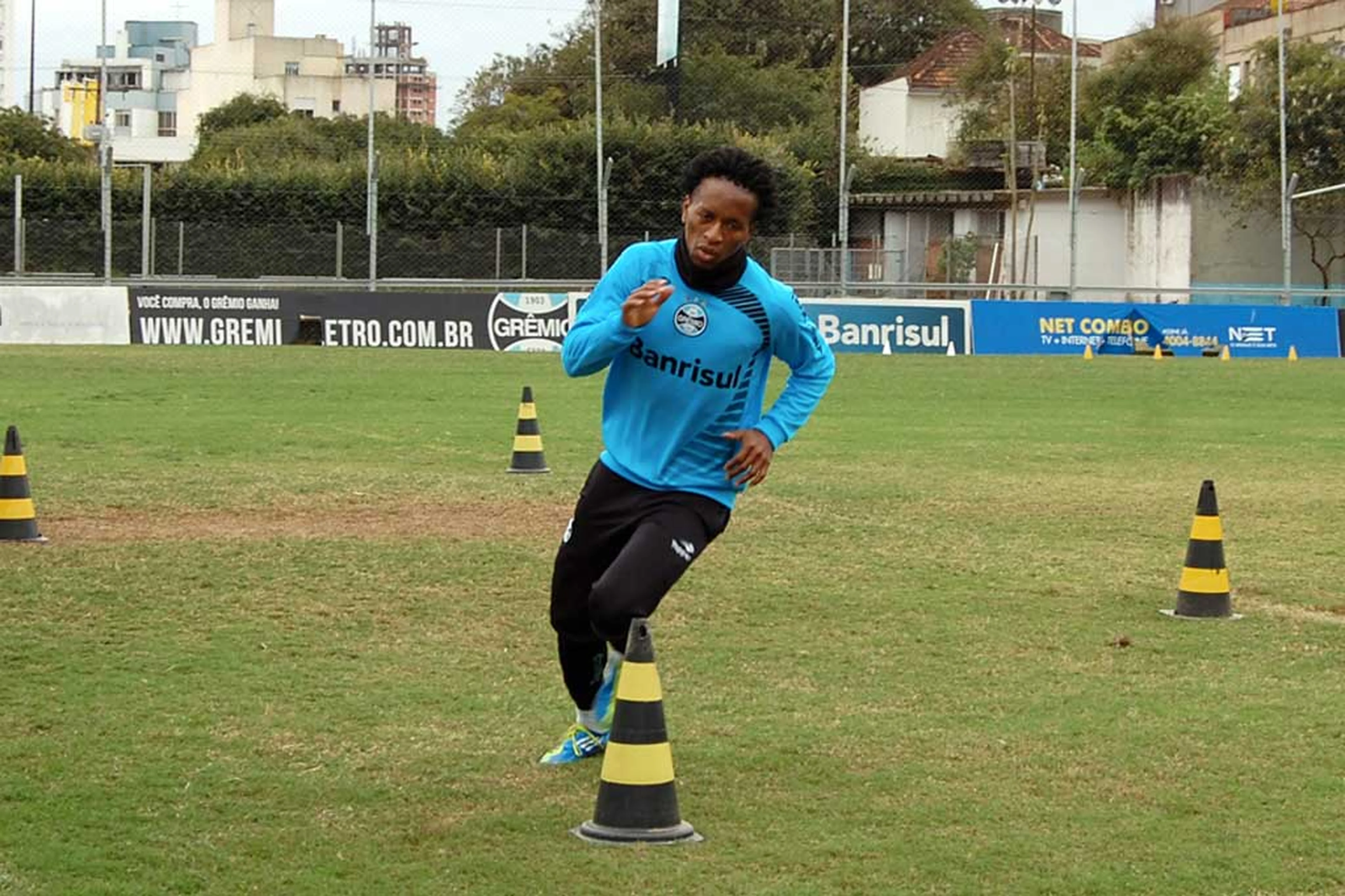 Bruno Junqueira | TXT Assessoria/null