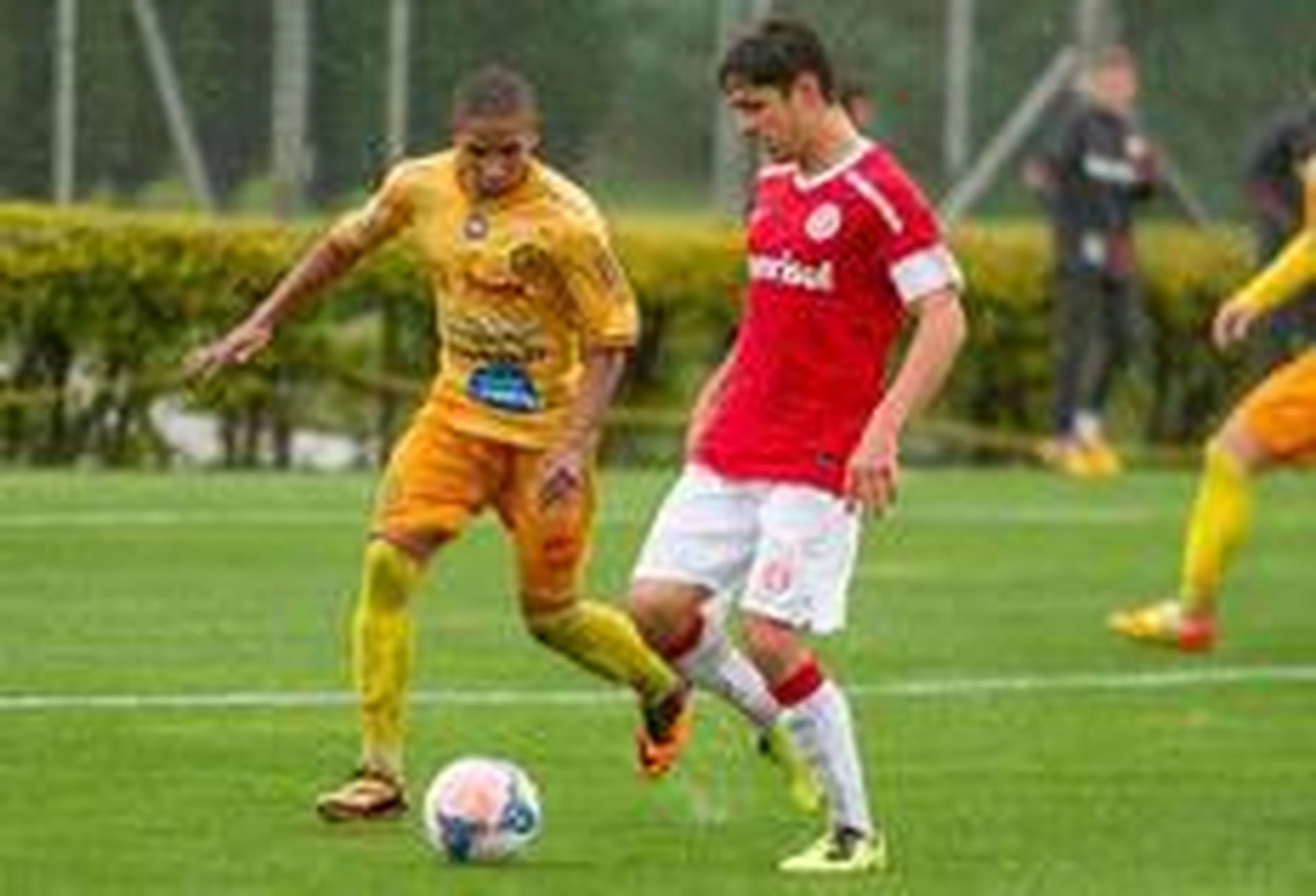 SCInternacional/Divulgação