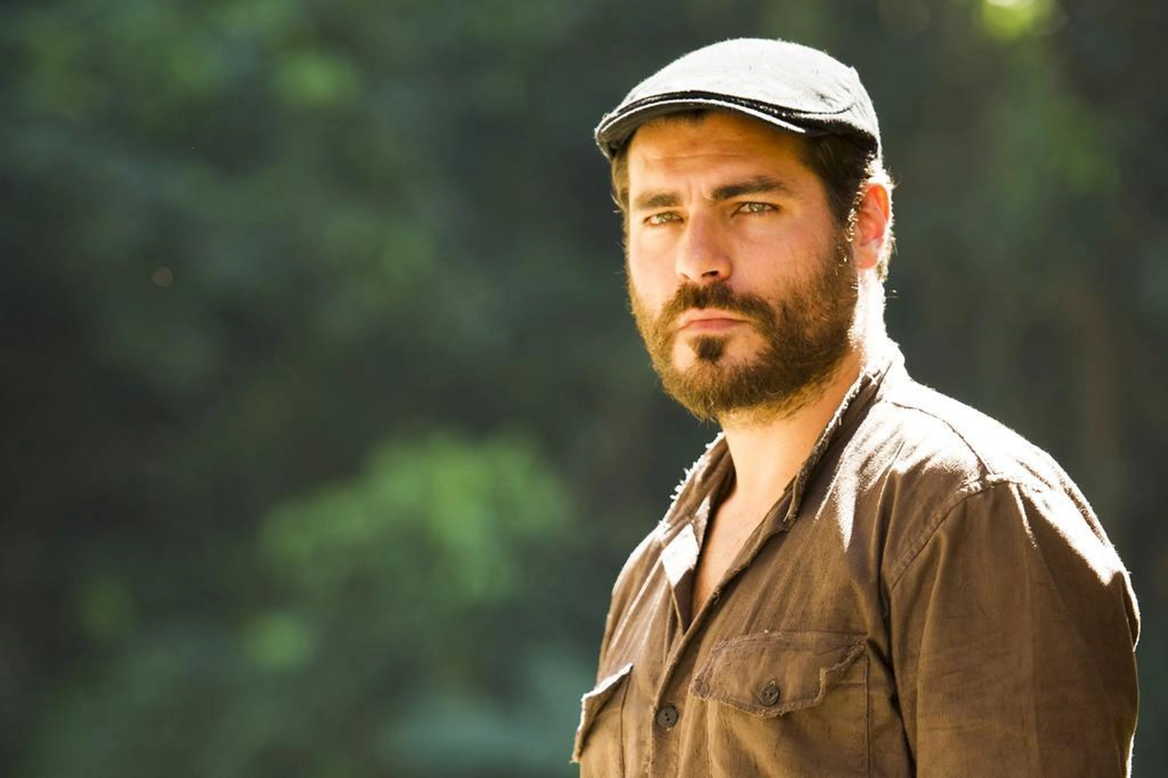 João Miguel Júnior/TV Globo/Divulgação