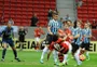Confira o retrospecto do Grêmio em jogos no Distrito Federal