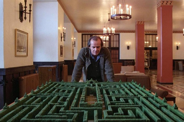 Documentário Room 237 Disseca Filme O Iluminado Um Dos