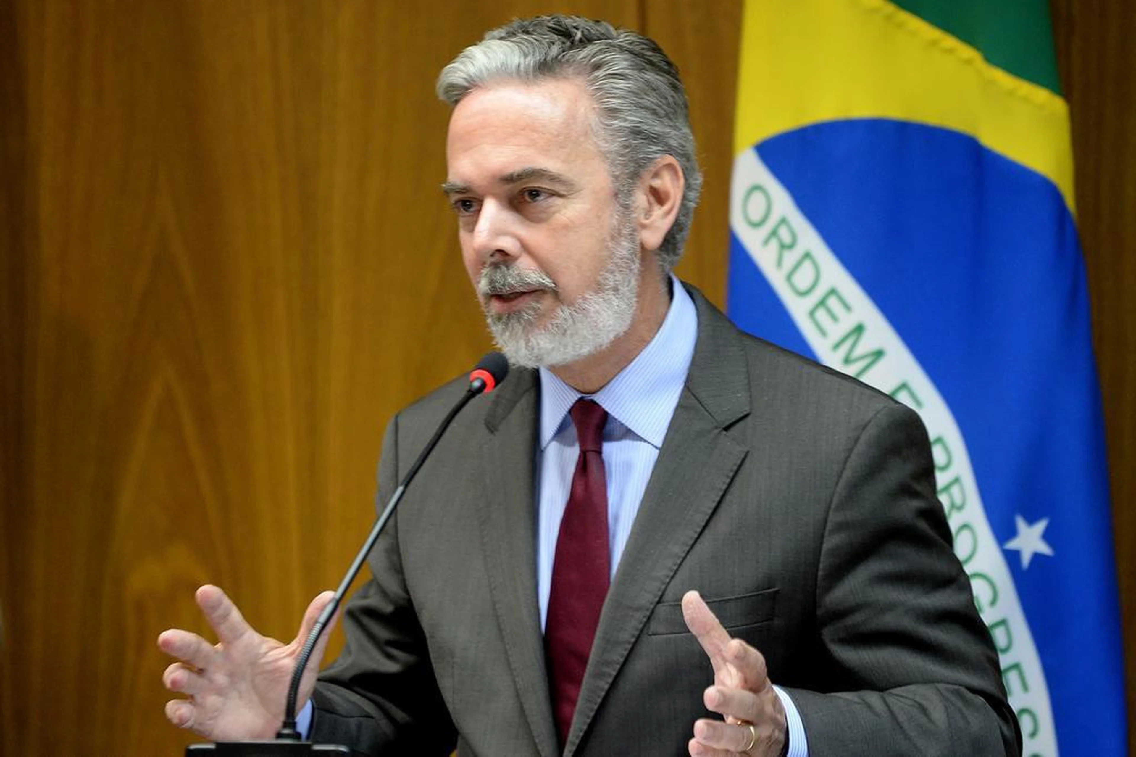 Evaristo Sa/AFP