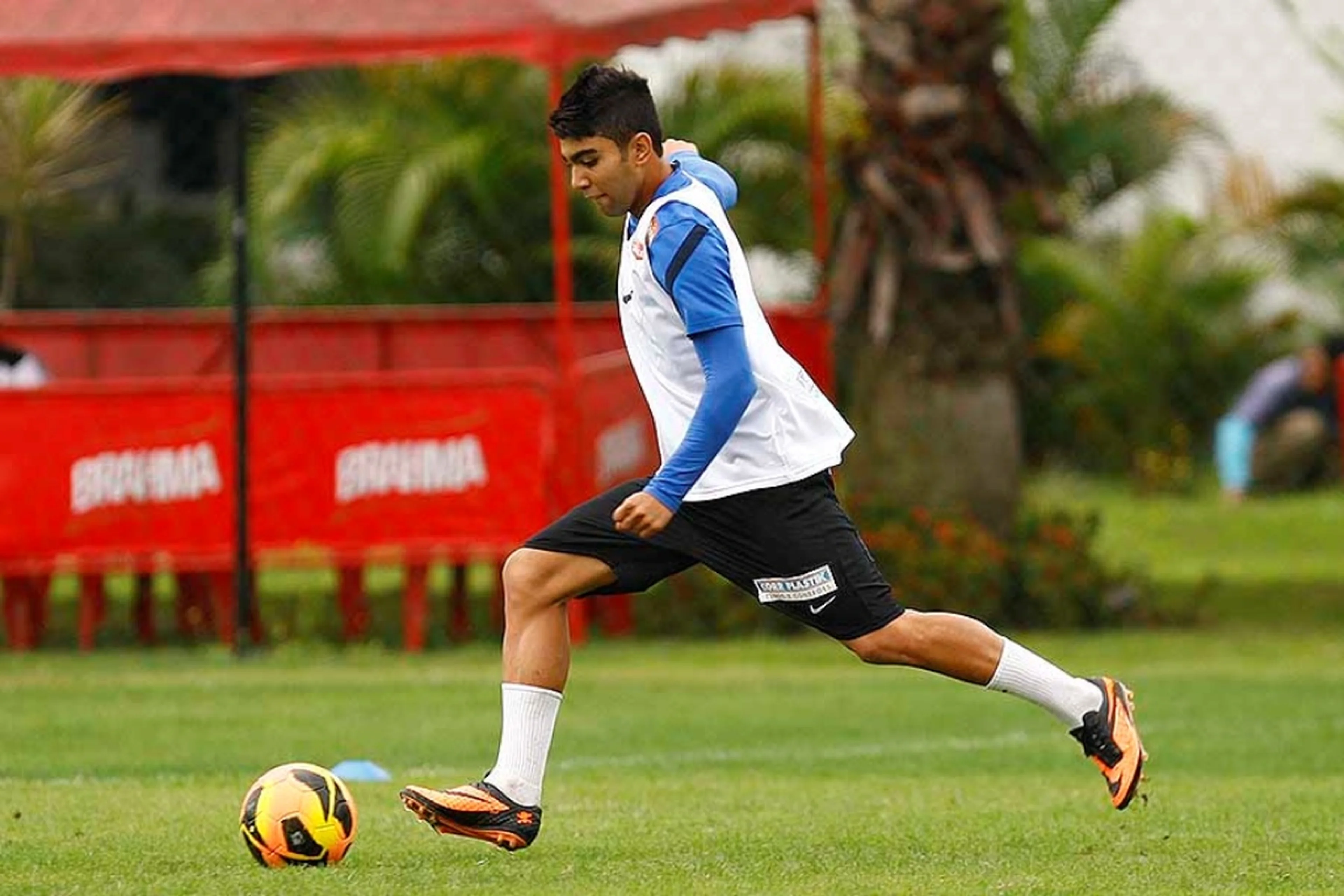 Santos FC/Divulgação