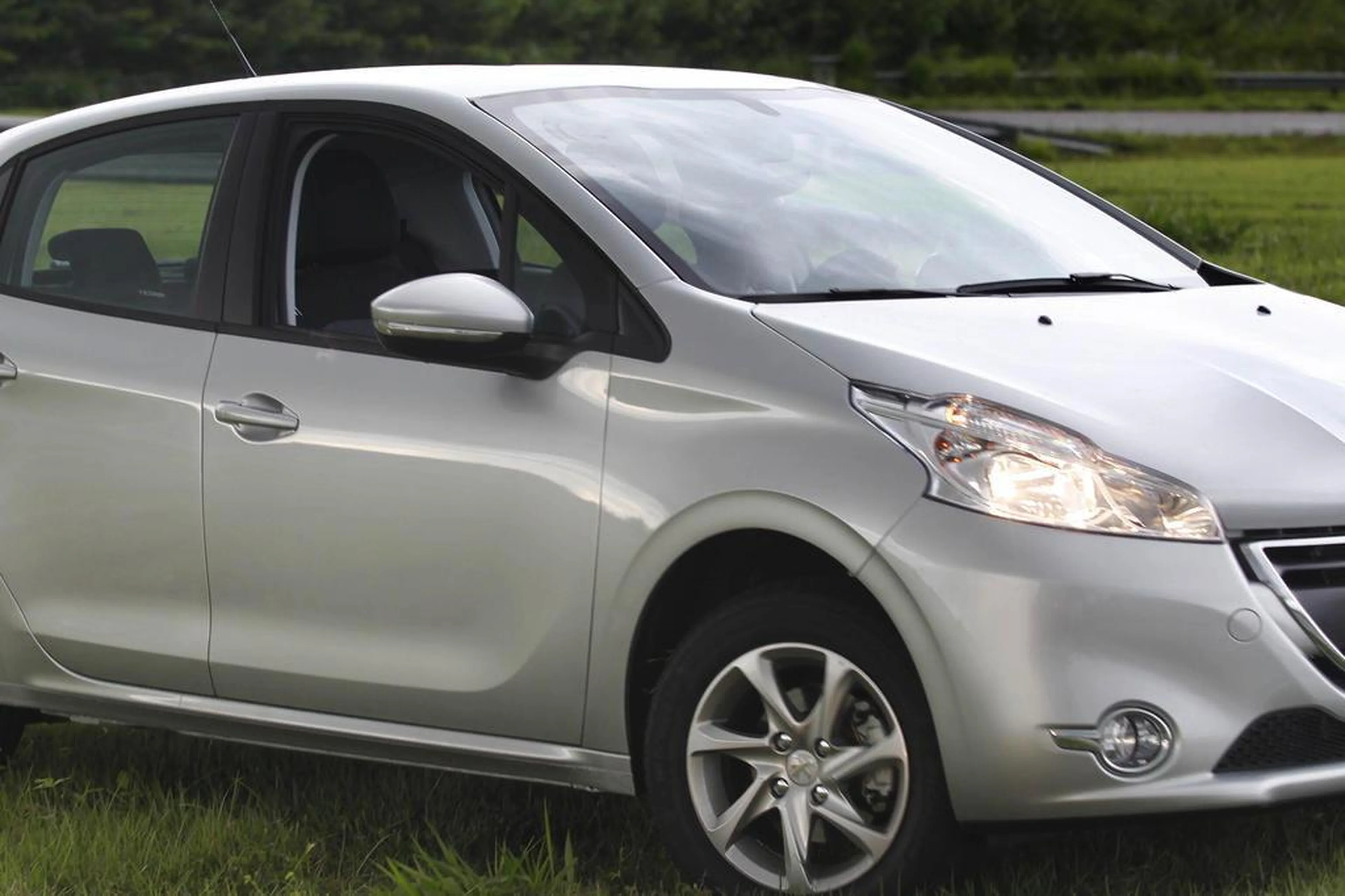 Peugeot/Divulgação