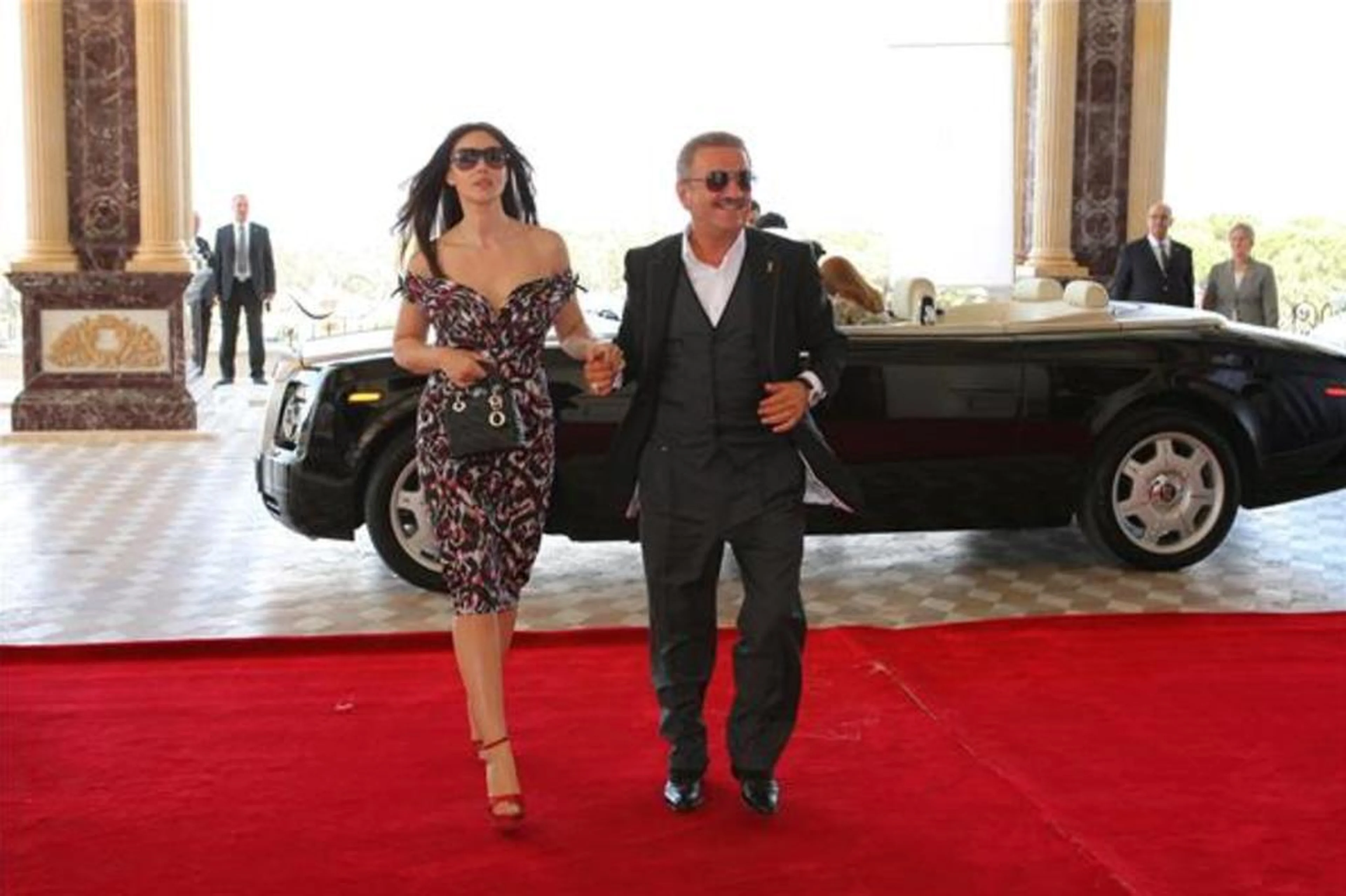 Mardan Palace/Divulgação