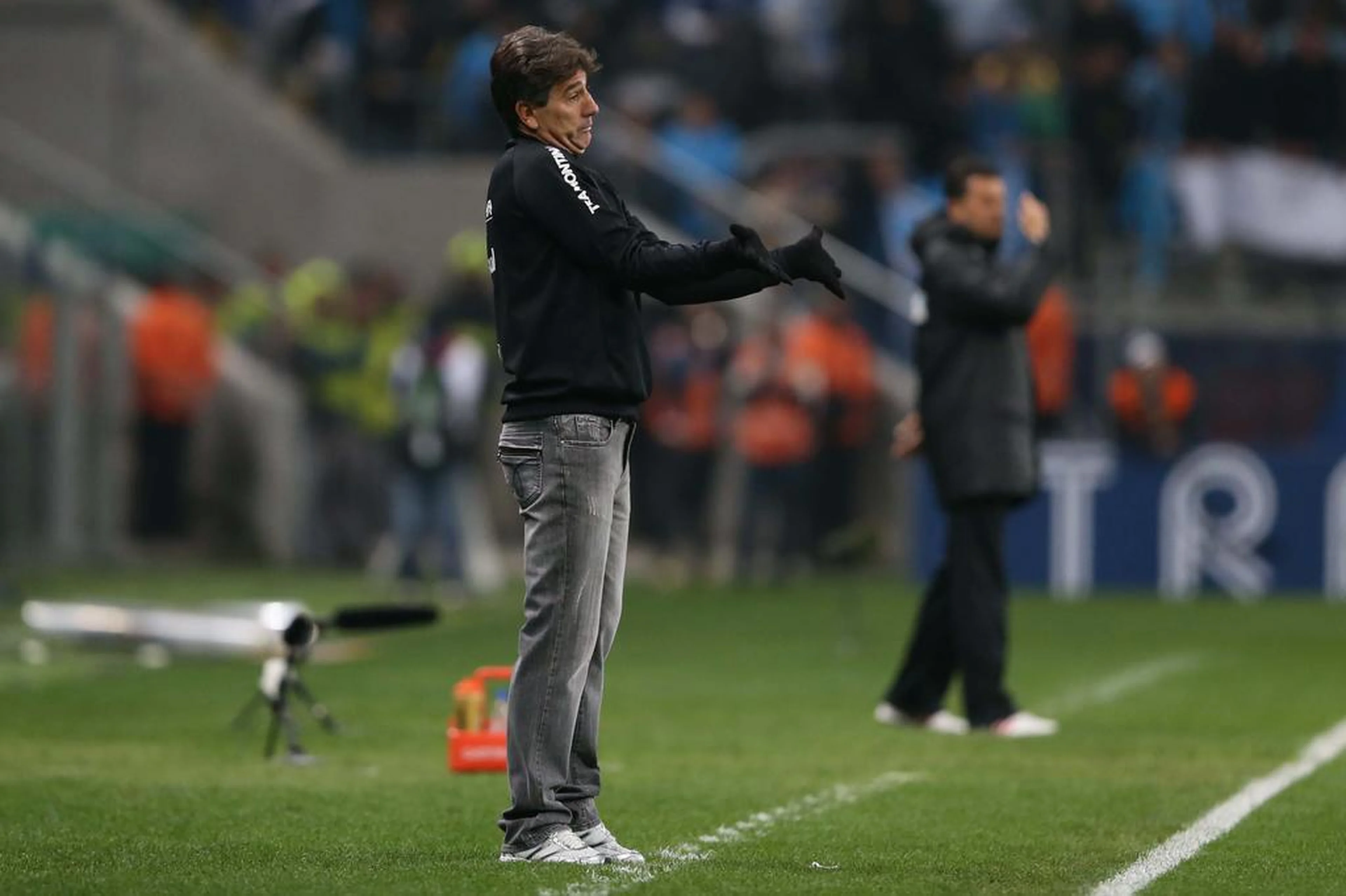 Ricardo Duarte/Agencia RBS