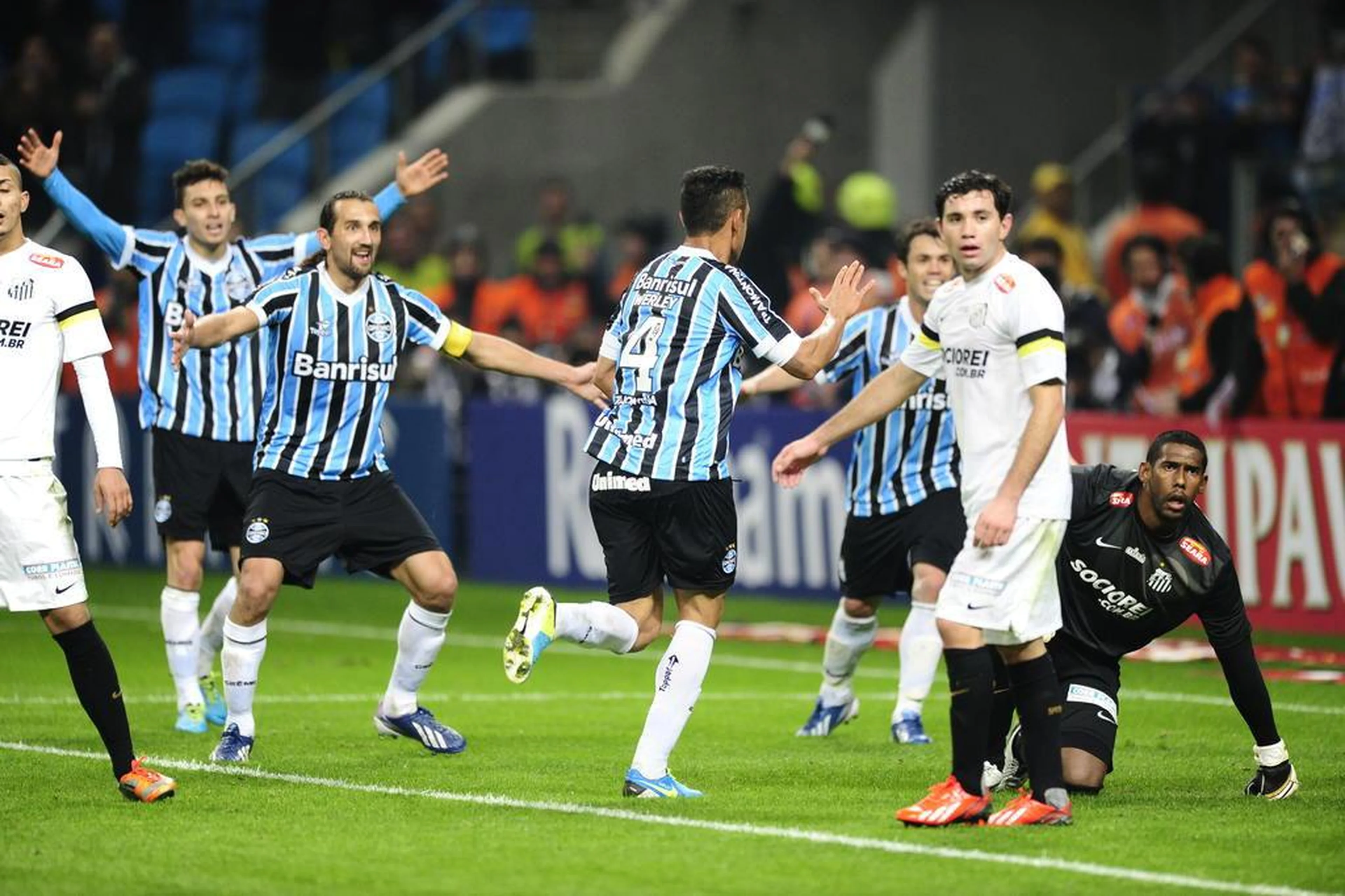 Mauro Vieira/Agencia RBS