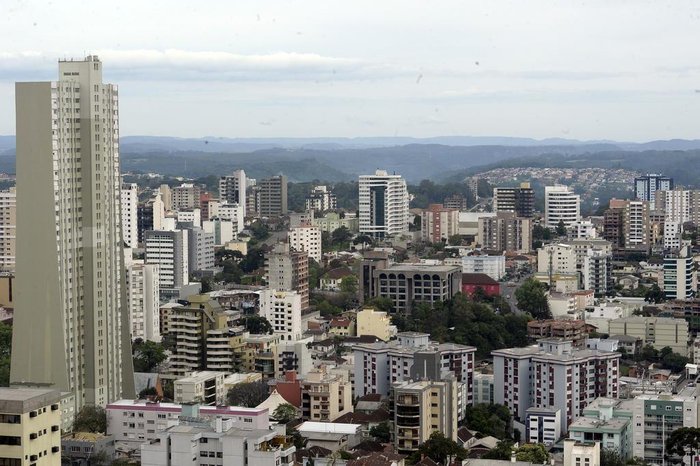 Juan Barbosa / Agencia RBS