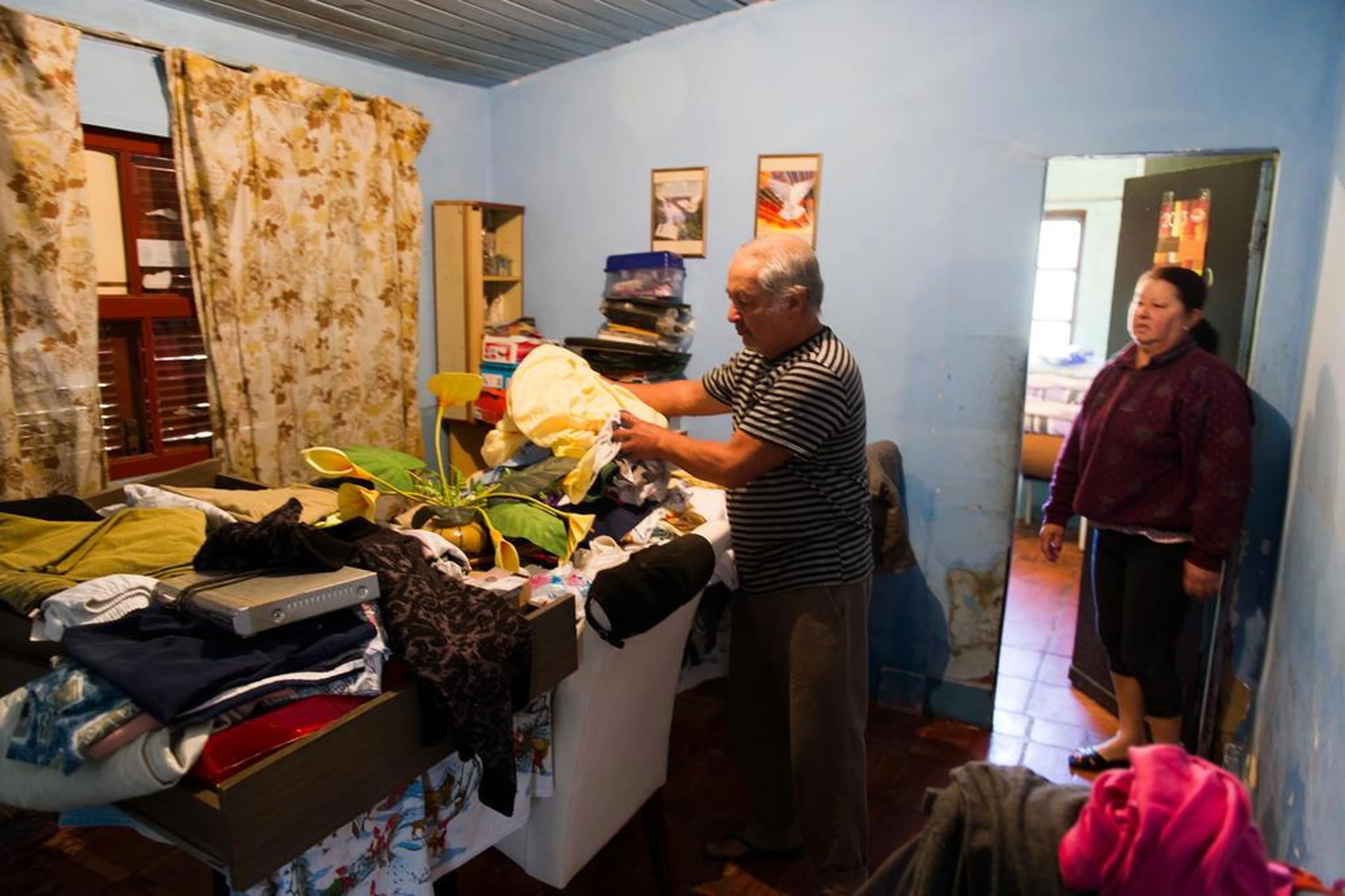 Marcelo Oliveira/Agencia RBS