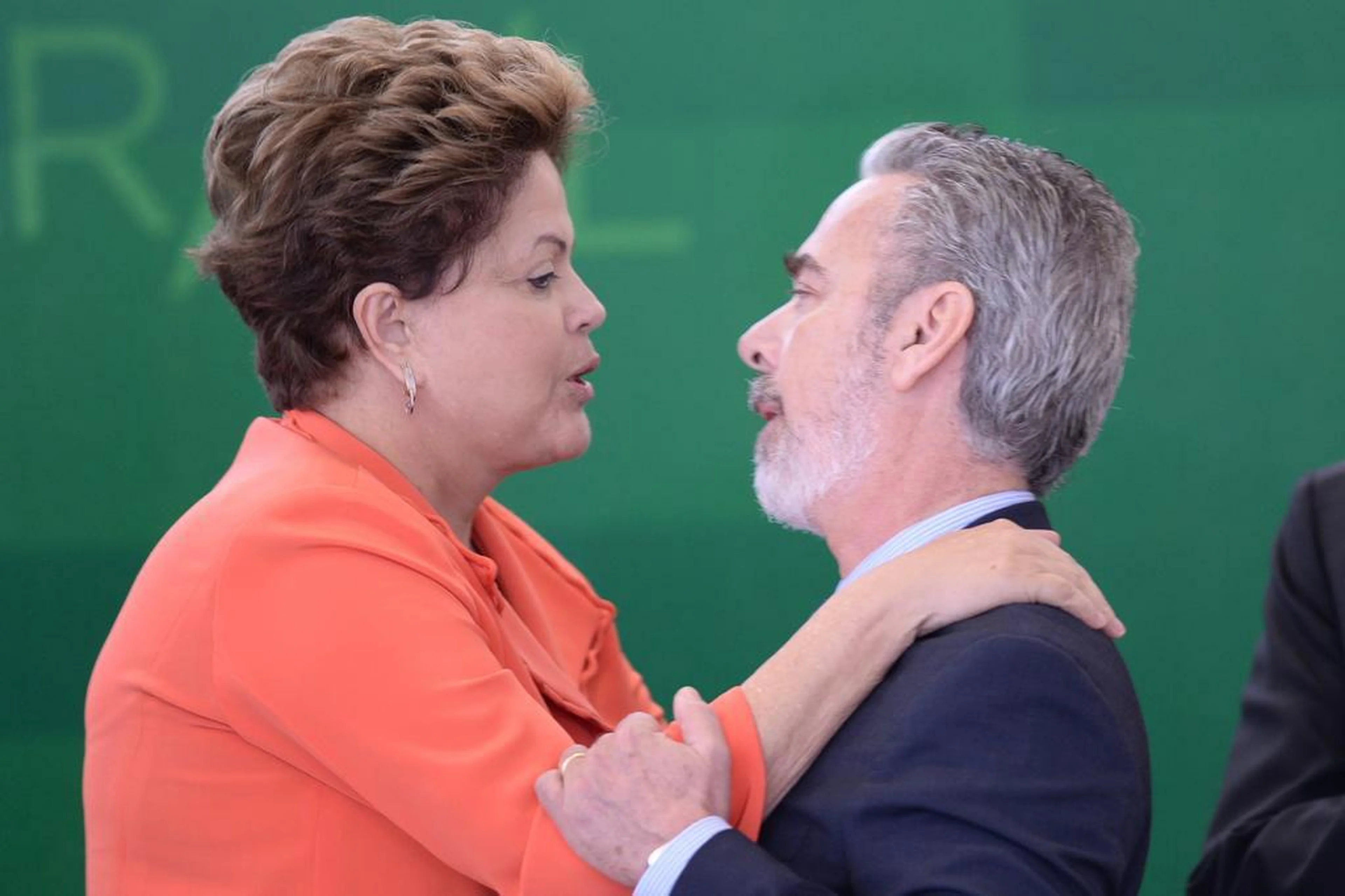 Evaristo SA/AFP