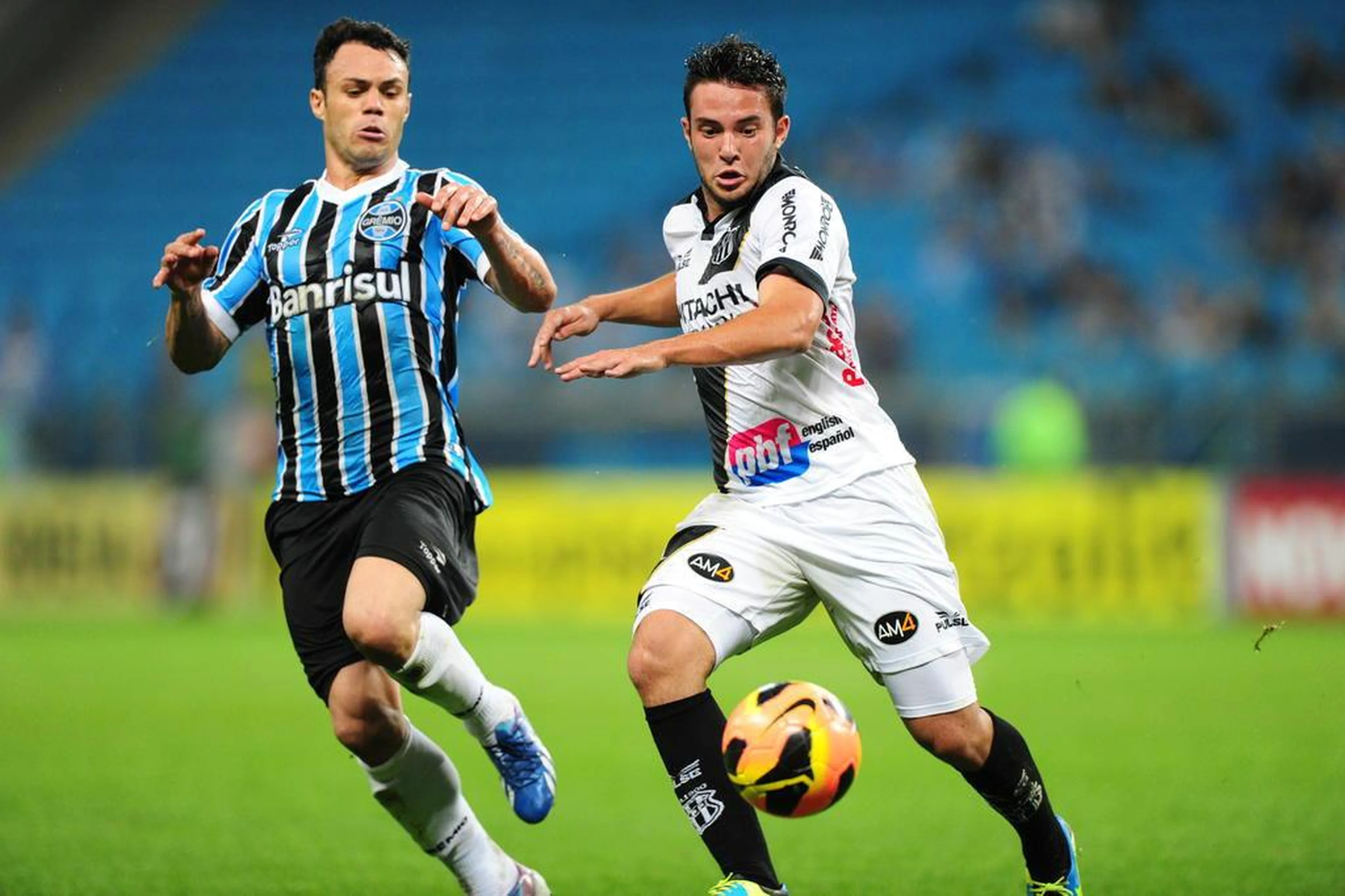 Fernando Gomes/Agencia RBS