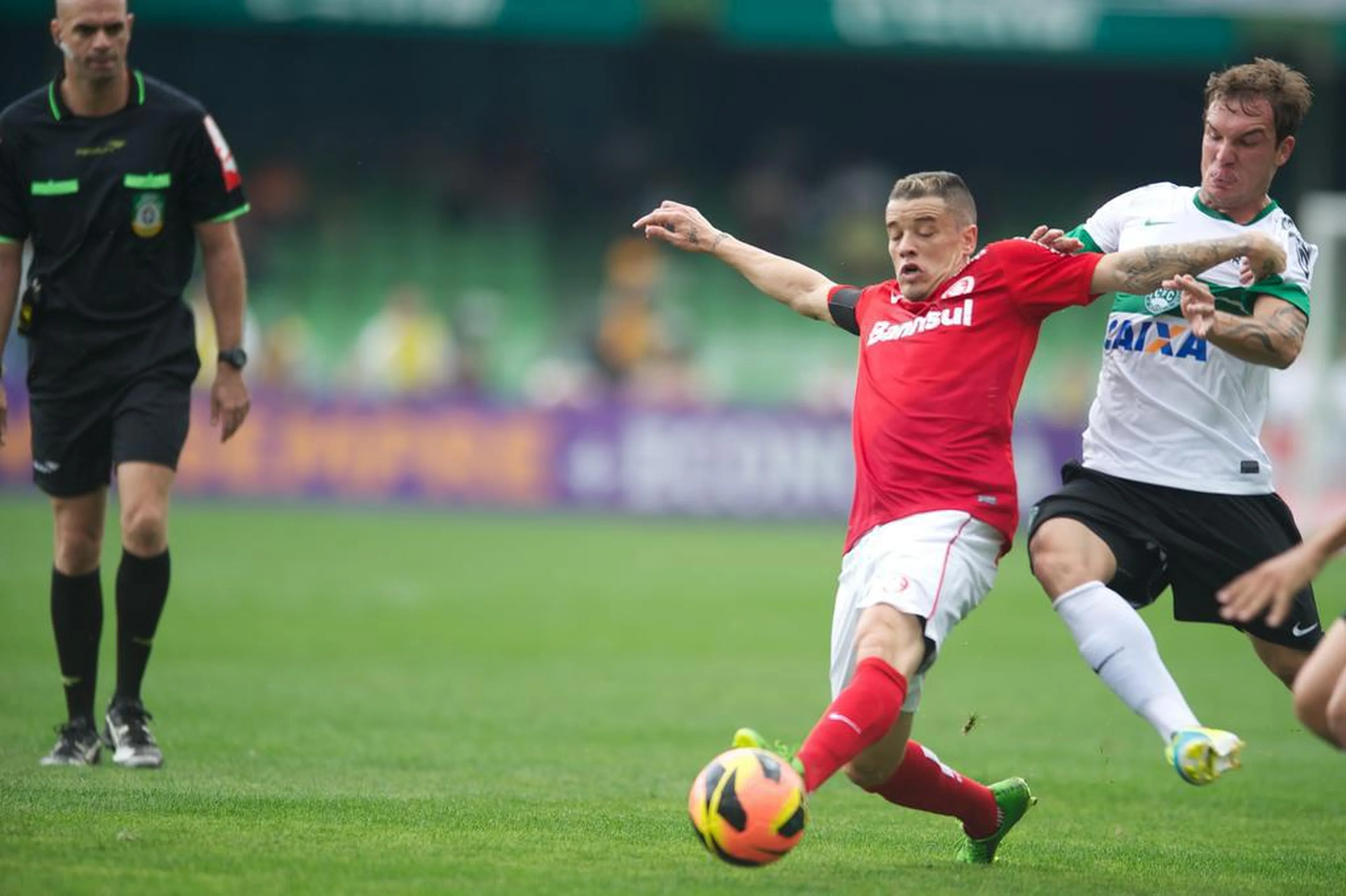 Alexandre Lops/Divulgação