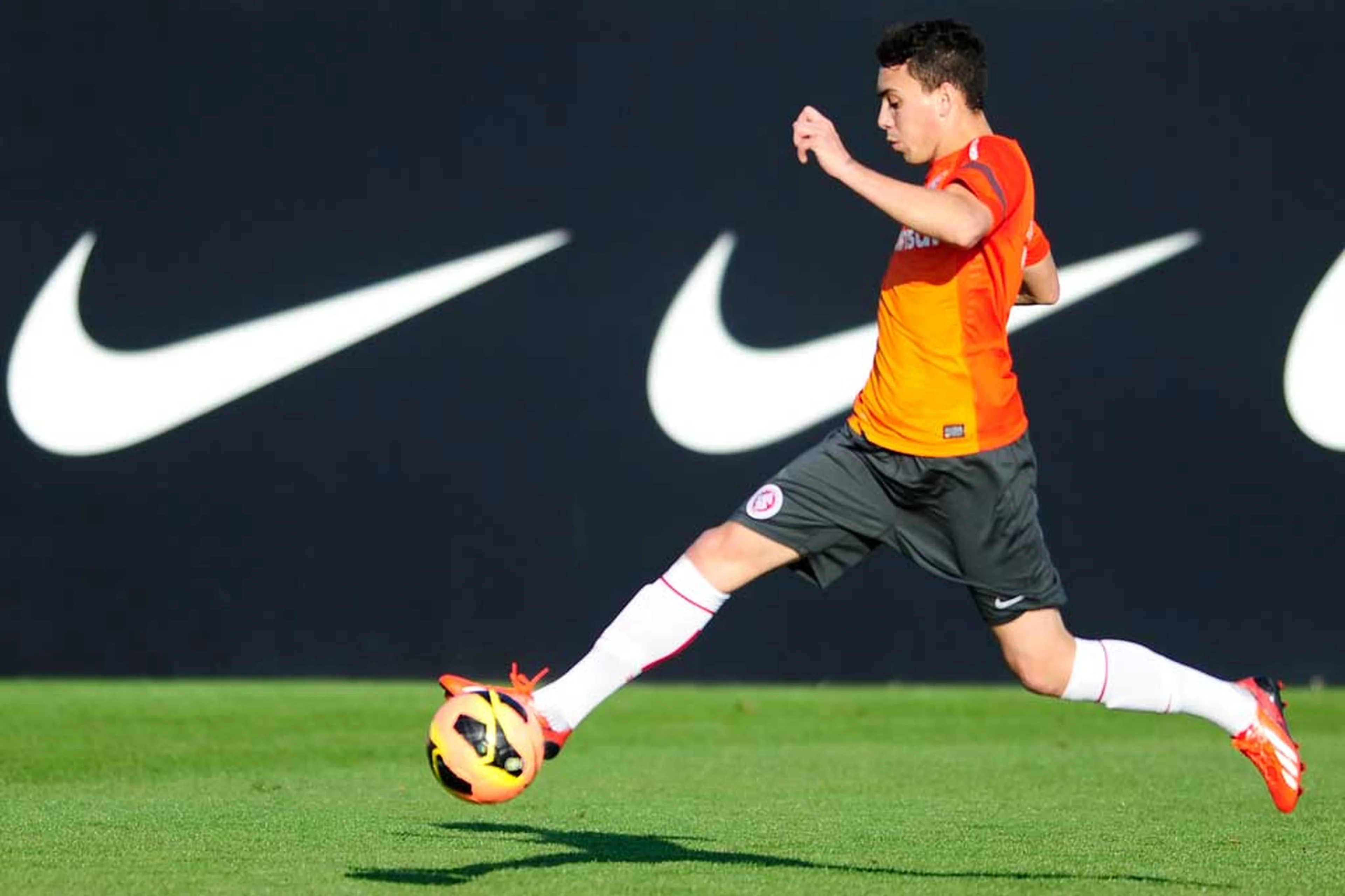 Alexandre Lops/Inter