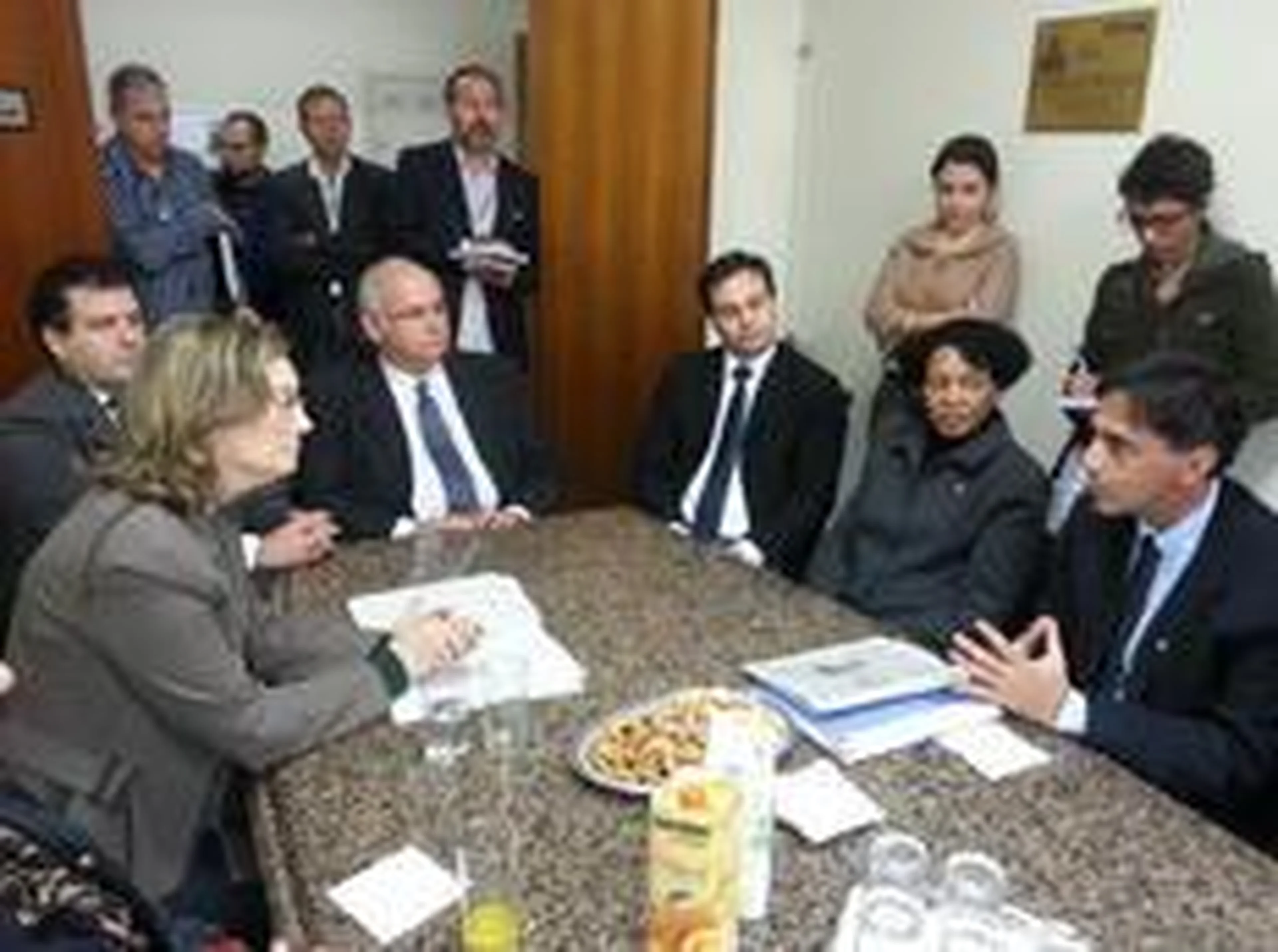Luís Felipe Peracchi/SDH