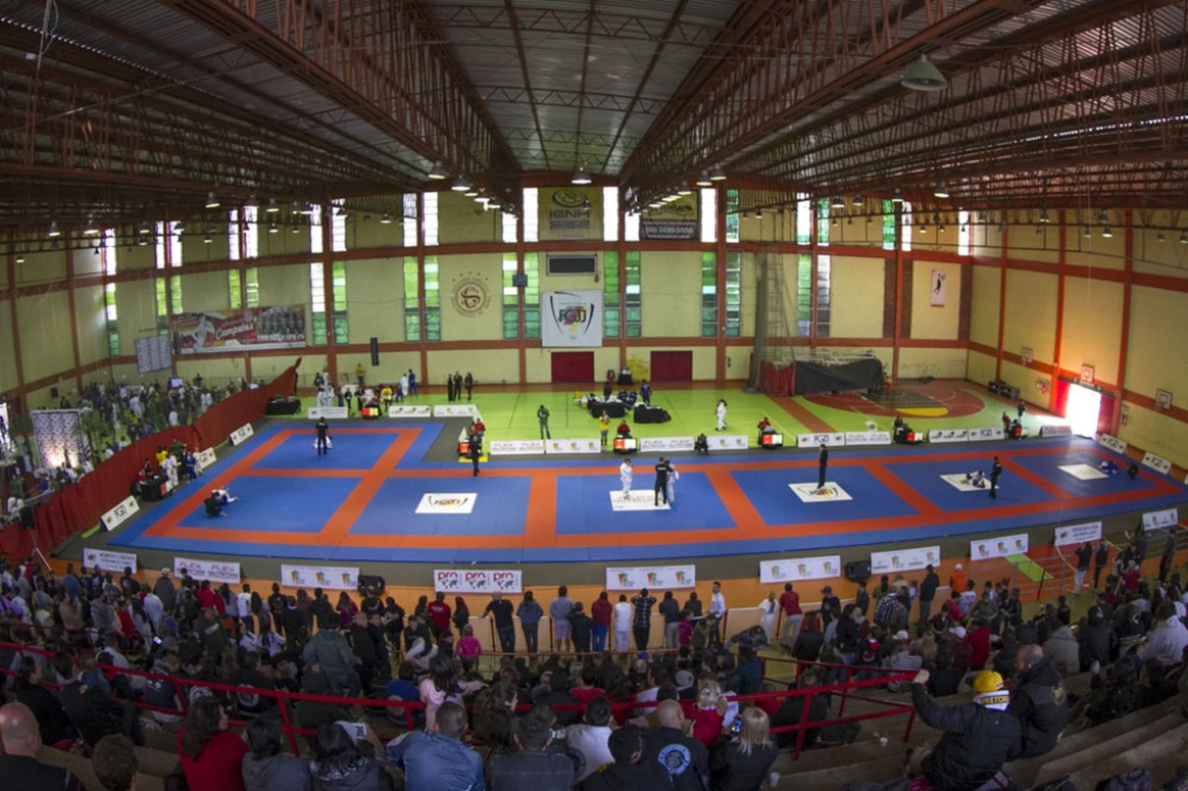 Pro Sports/Divulgação