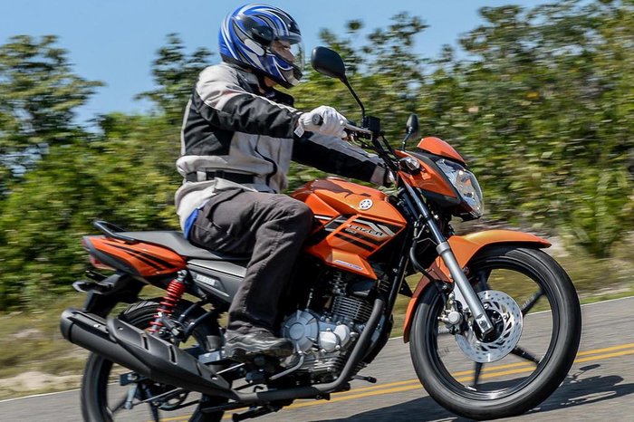 Yamaha Motor do Brasil - YA1 foi a primeira moto #Yamaha, em 1955. Foi chamada de Akatombo, a libélula vermelha. A sua mais célebre conquista foi o 1º lugar na corrida da