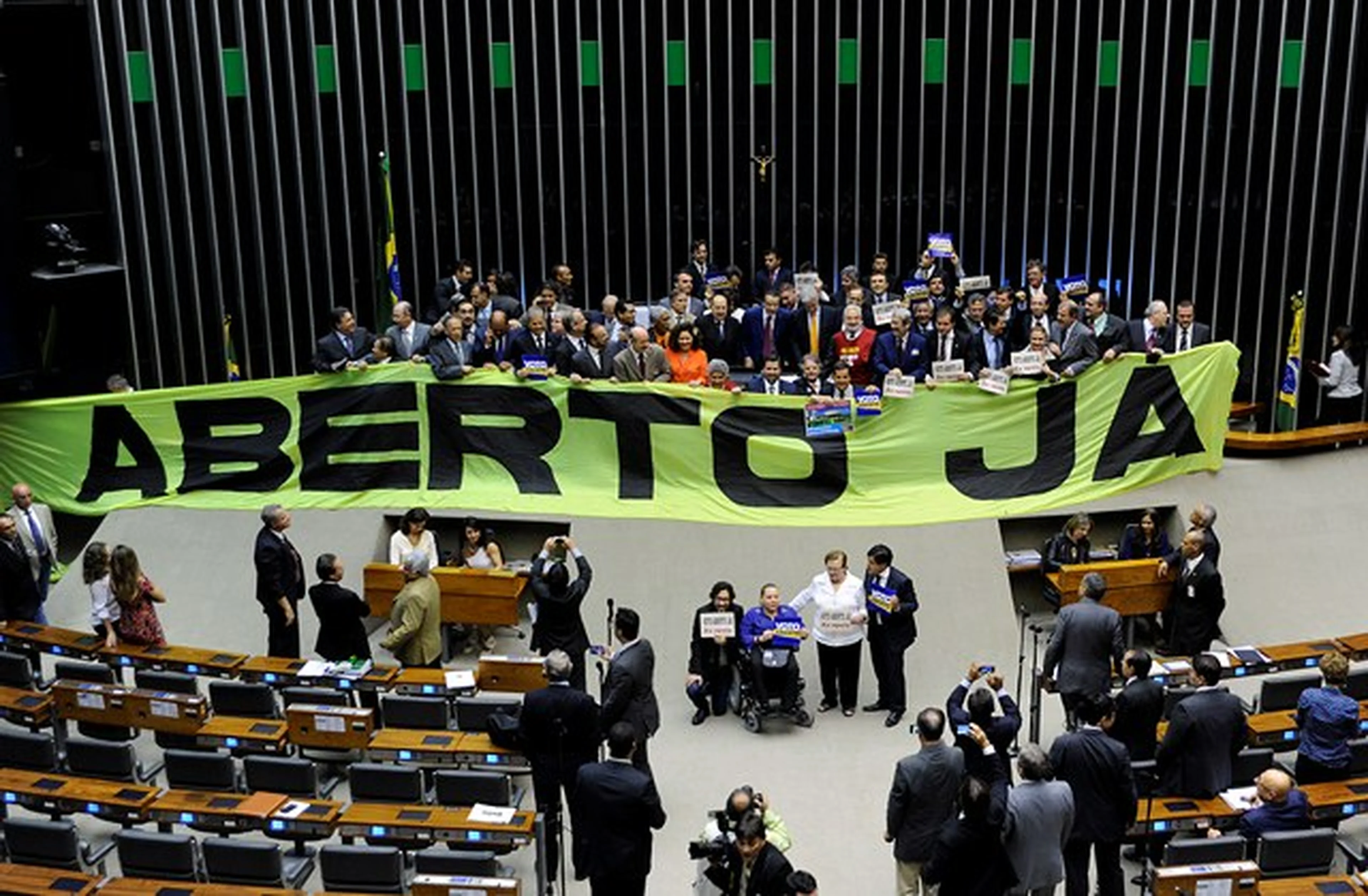 Leandro Luz/Divulgação
