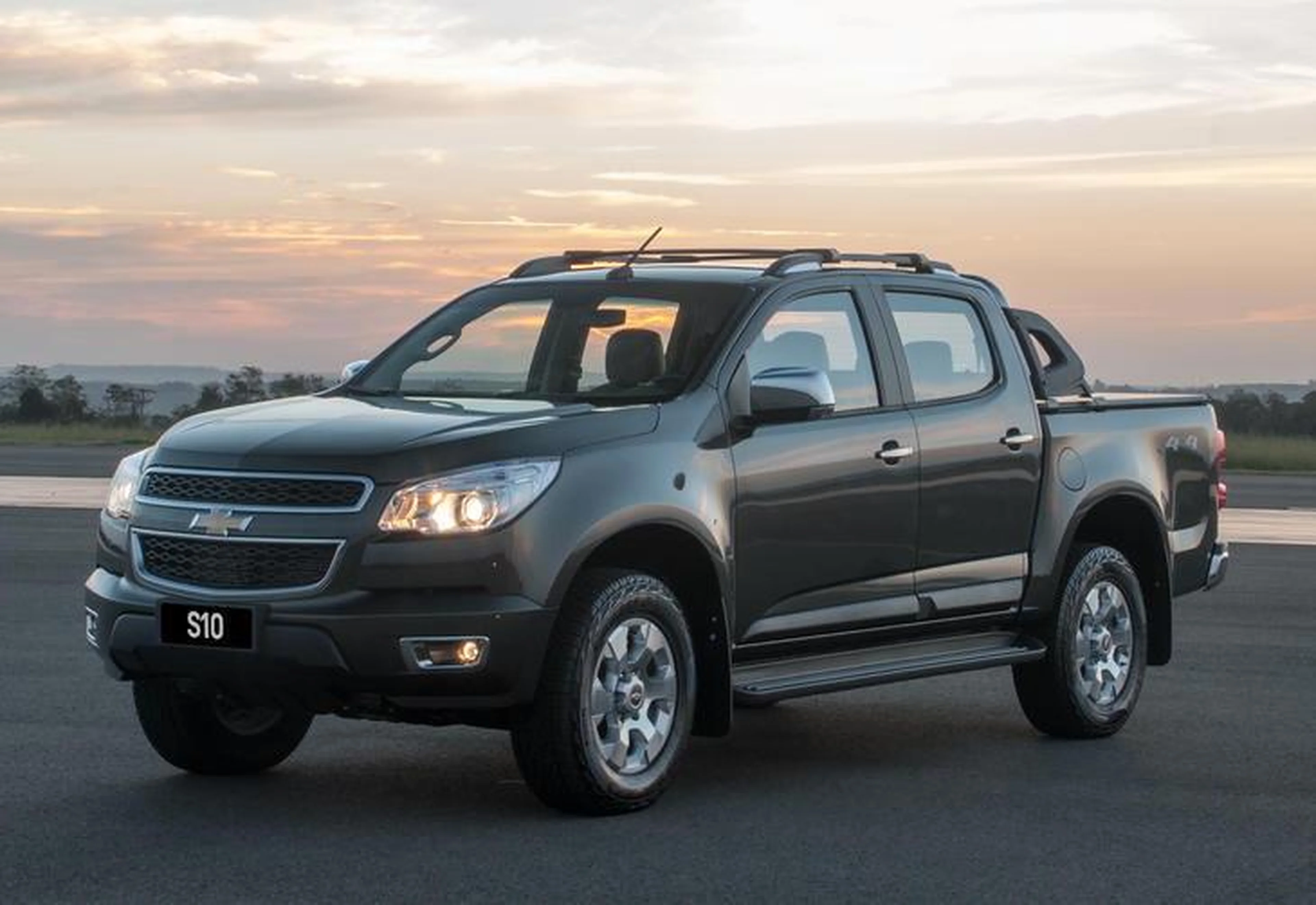 General Motors Brasil/DV
