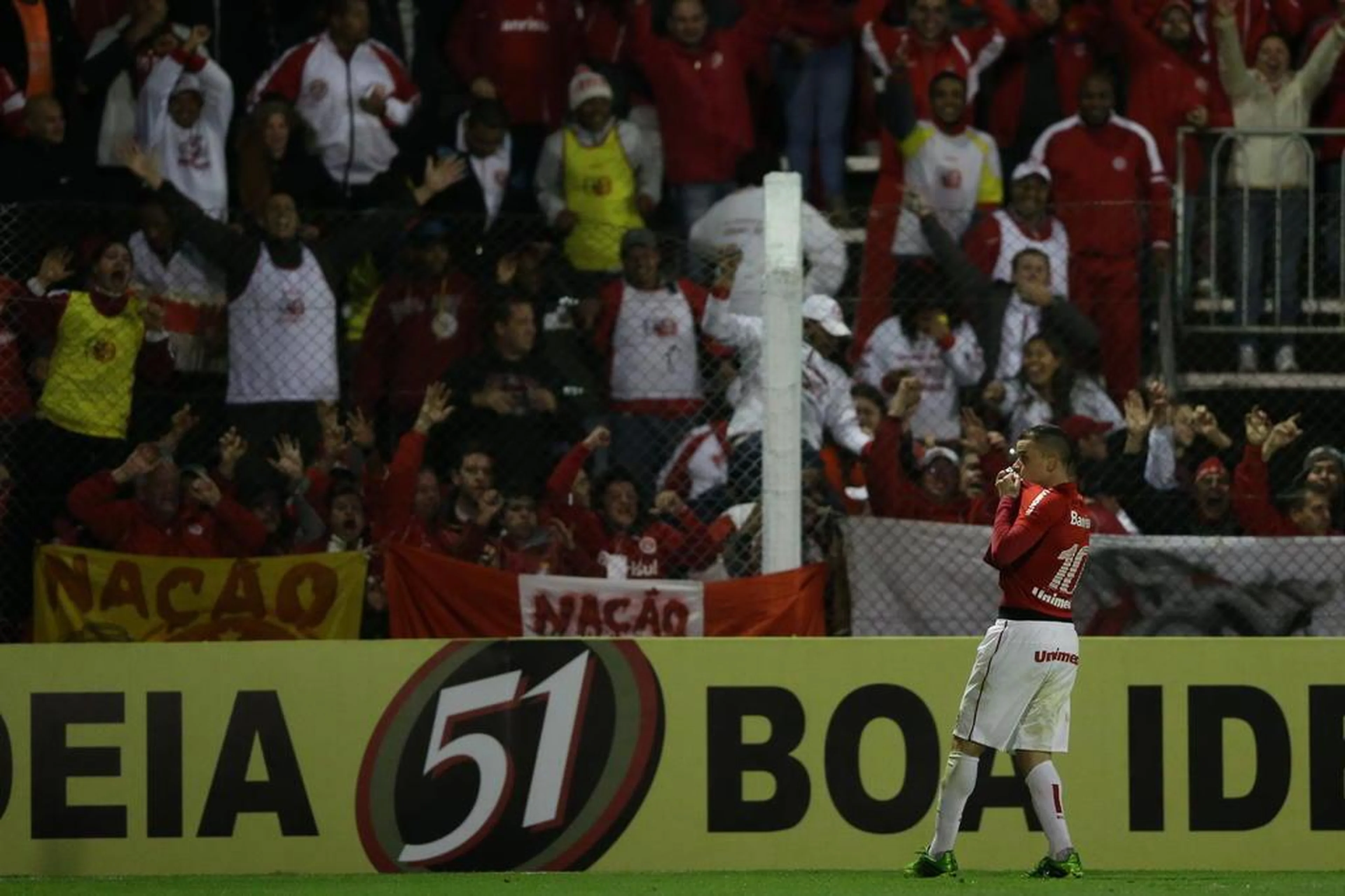 Bruno Alencastro/Agencia RBS