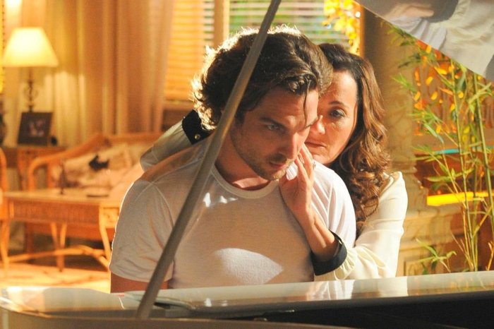 Renato Rocha Miranda / TV Globo/Divulgação