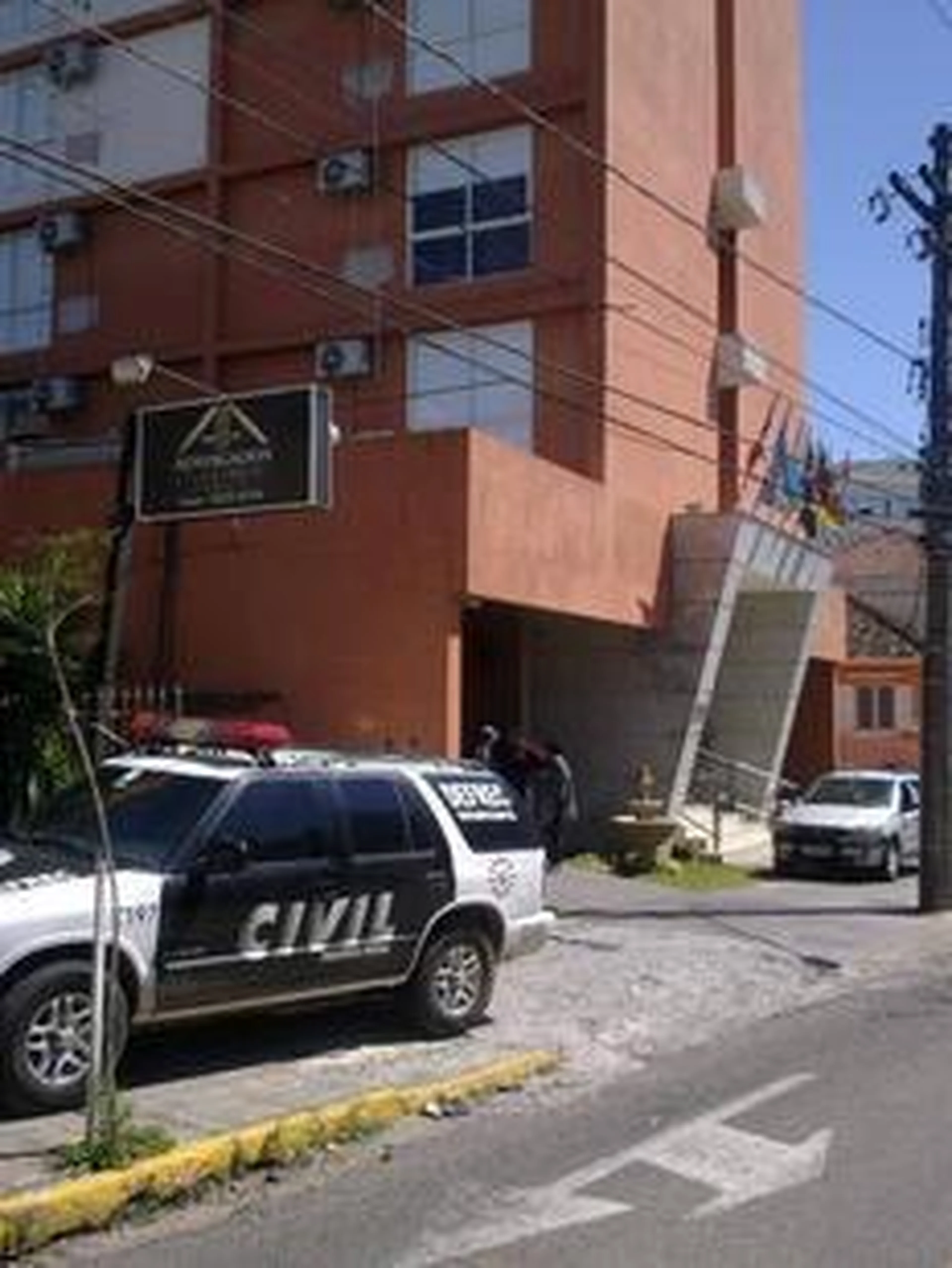 Rogério Perobelli/Arquivo Pessoal